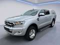 Ford Ranger Limited DoKa 4x4+Hardtop+Sortimo+STHZ+BF Goodrich+ Silber - thumbnail 3