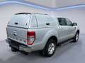 Ford Ranger Limited DoKa 4x4+Hardtop+Sortimo+STHZ+BF Goodrich+ Silber - thumbnail 5