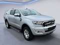 Ford Ranger Limited DoKa 4x4+Hardtop+Sortimo+STHZ+BF Goodrich+ Silber - thumbnail 1