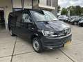 Volkswagen Transporter 2.0 TDI L2H1 Highl. Schwarz - thumbnail 1