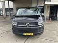 Volkswagen Transporter 2.0 TDI L2H1 Highl. Schwarz - thumbnail 3