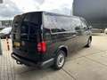 Volkswagen Transporter 2.0 TDI L2H1 Highl. Schwarz - thumbnail 4
