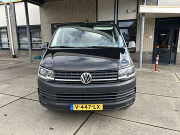 2.0 TDI L2H1 Highl.