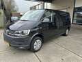 Volkswagen Transporter 2.0 TDI L2H1 Highl. Noir - thumbnail 7