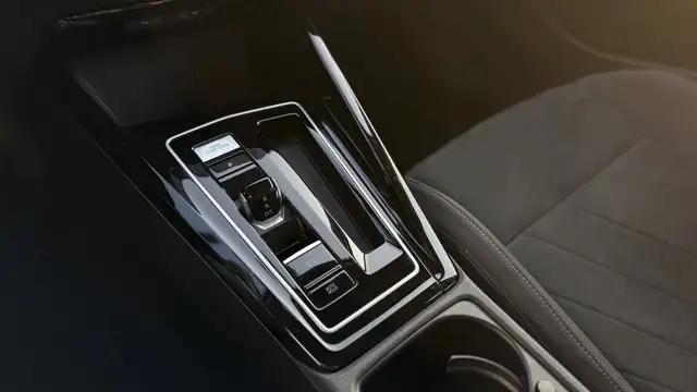 Volkswagen Golf view 17