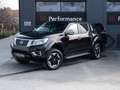 Nissan NP300 N-Connecta Double Cab 4x4 HARDTOP/AHK/SHZ/RFK/NAVI Чорний - thumbnail 1