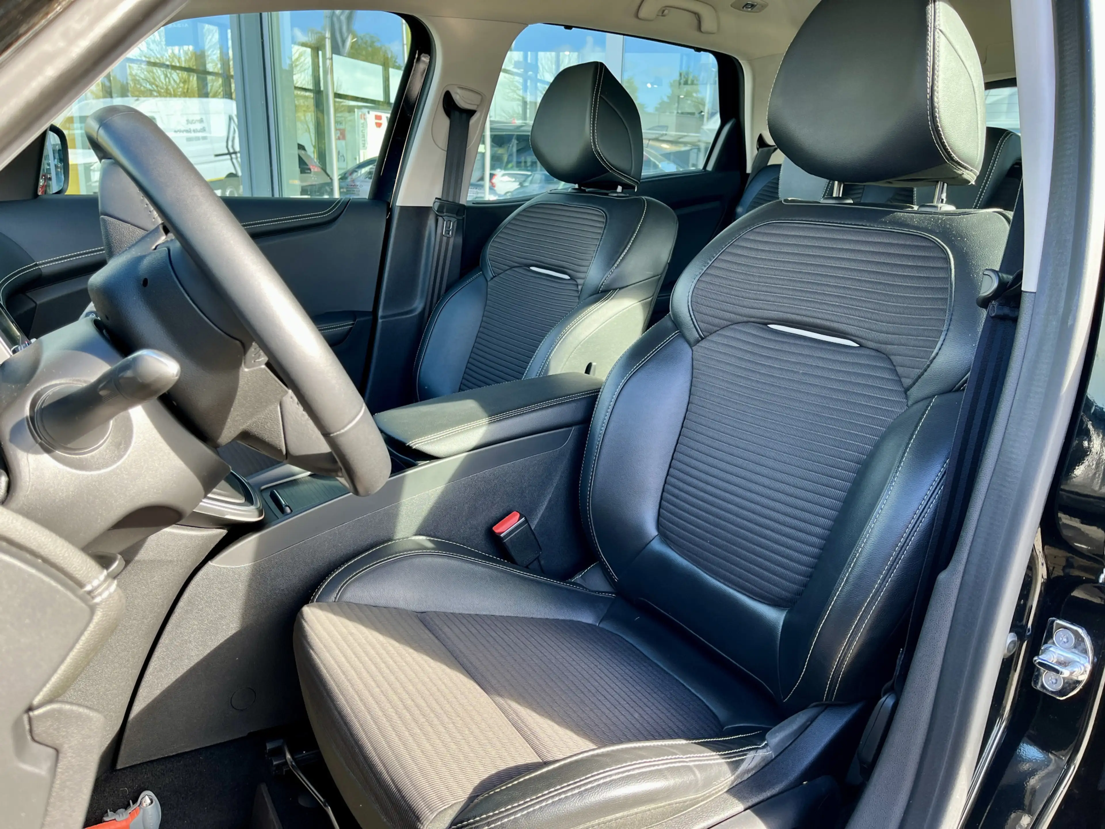 Renault Scenic 1.3 TCe 160 EDC Intens | Trekhaak Afn. | All Seaso — photo 5