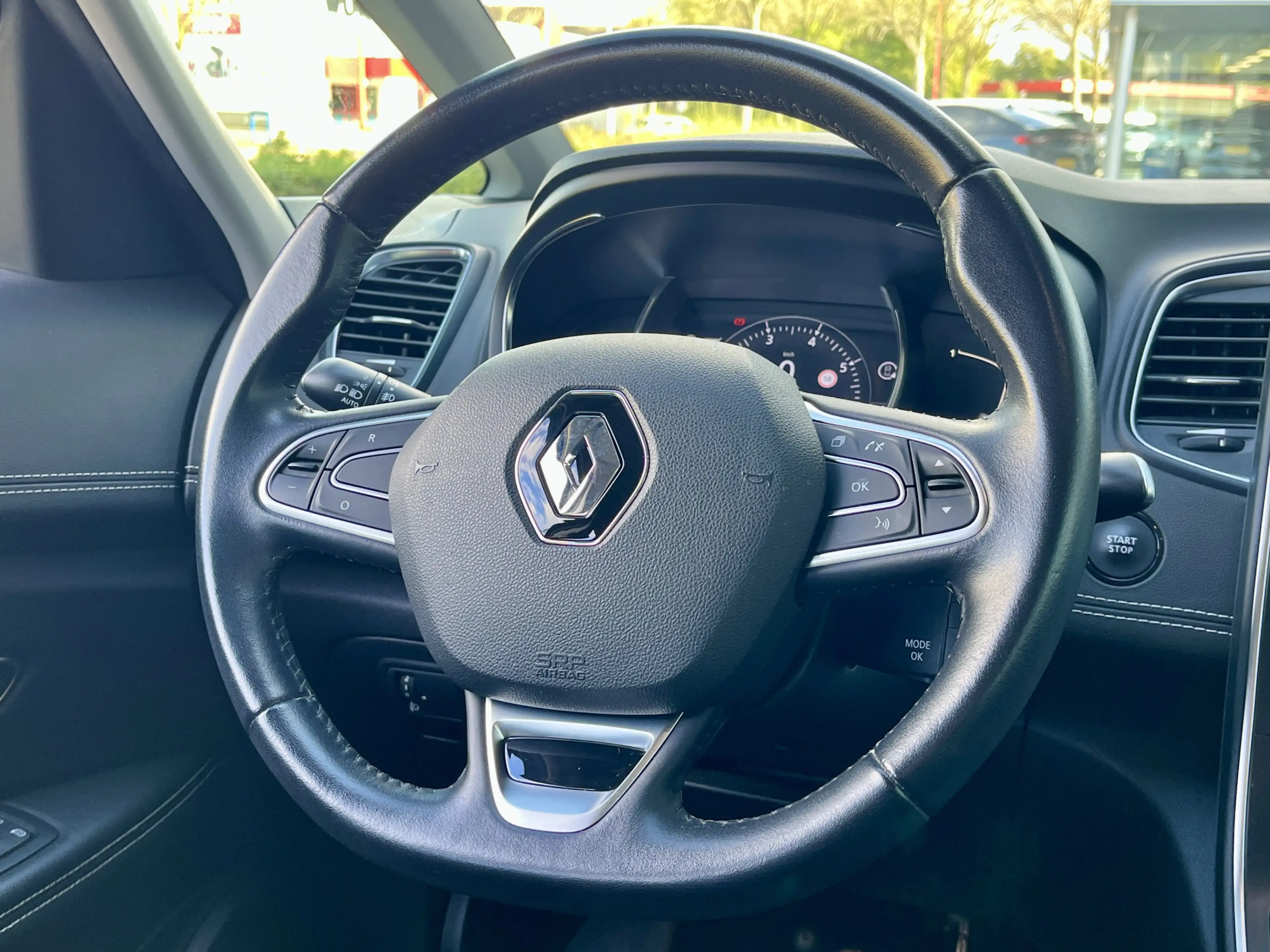 Renault Scenic 1.3 TCe 160 EDC Intens | Trekhaak Afn. | All Seaso — photo 20