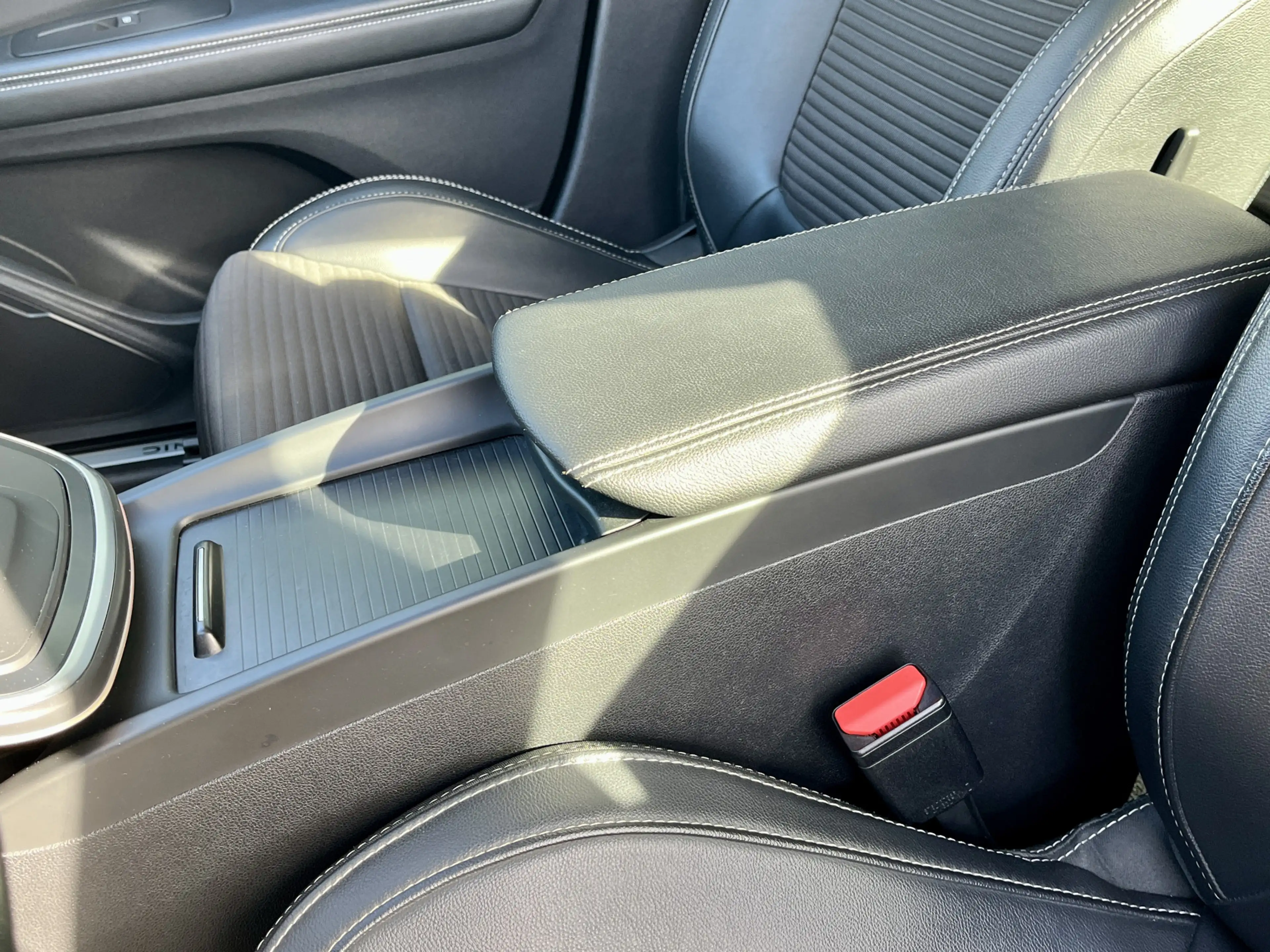 Renault Scenic 1.3 TCe 160 EDC Intens | Trekhaak Afn. | All Seaso — photo 7