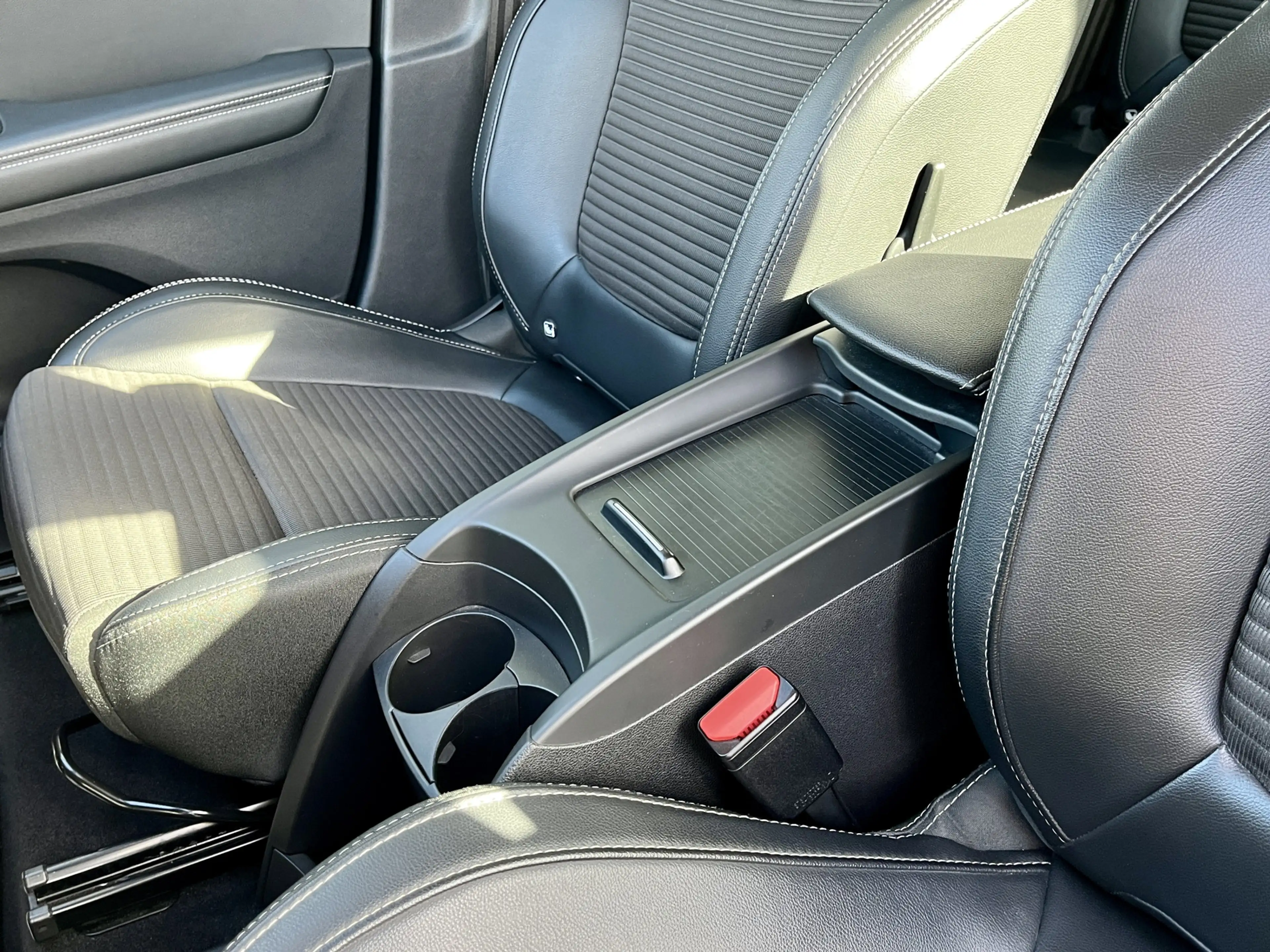 Renault Scenic 1.3 TCe 160 EDC Intens | Trekhaak Afn. | All Seaso — photo 8