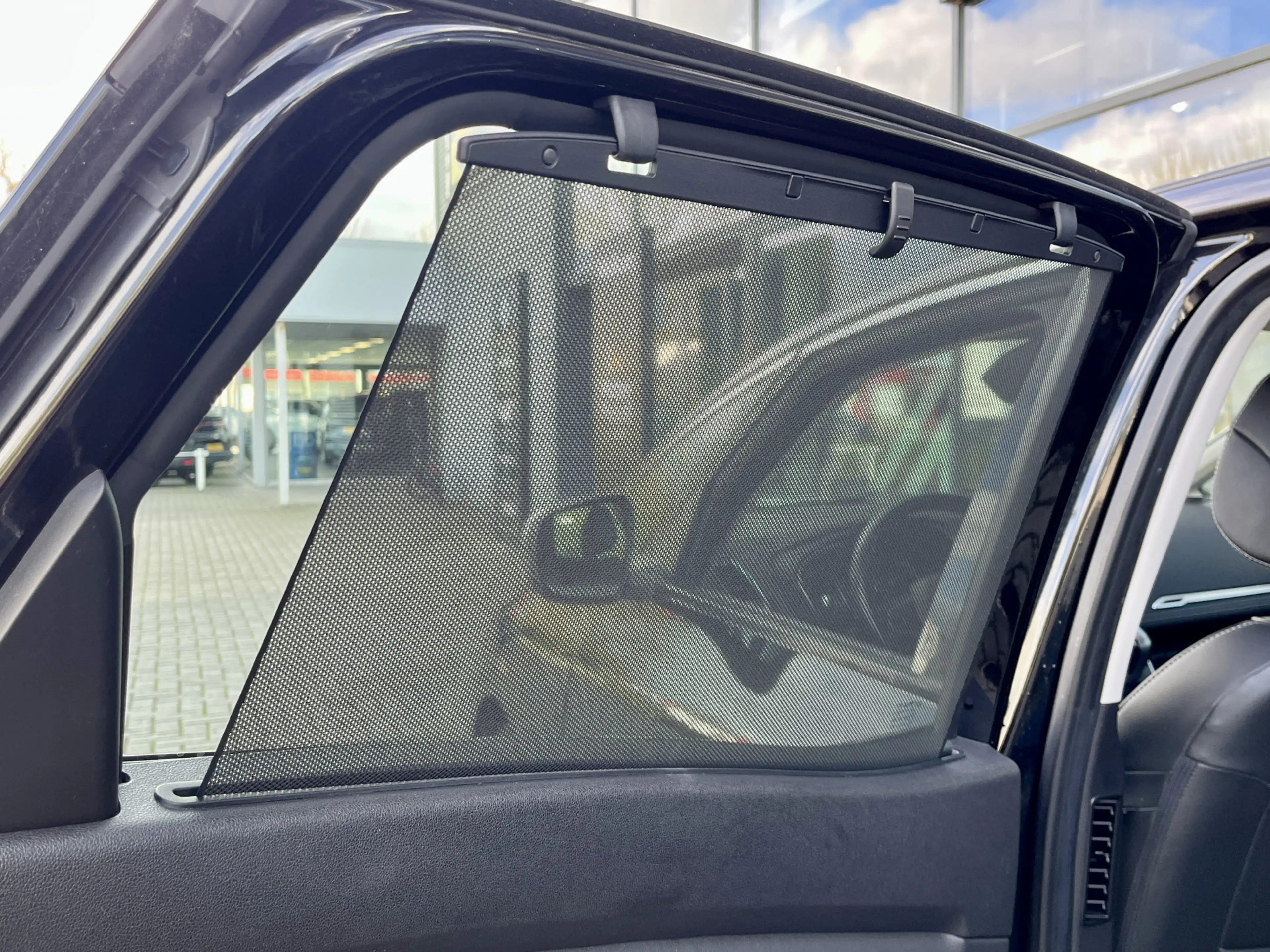 Renault Scenic 1.3 TCe 160 EDC Intens | Trekhaak Afn. | All Seaso — photo 13