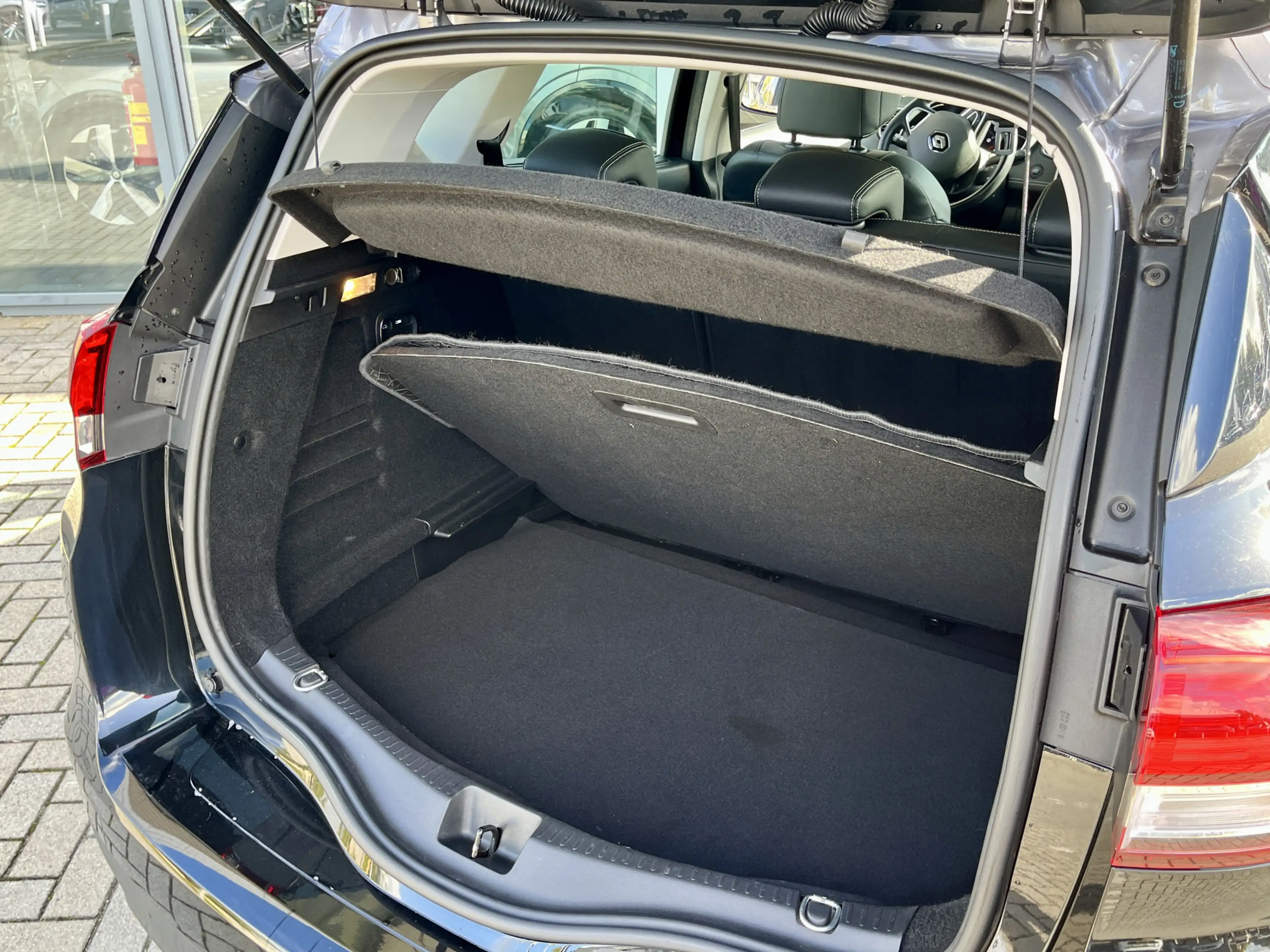 Renault Scenic 1.3 TCe 160 EDC Intens | Trekhaak Afn. | All Seaso — photo 16