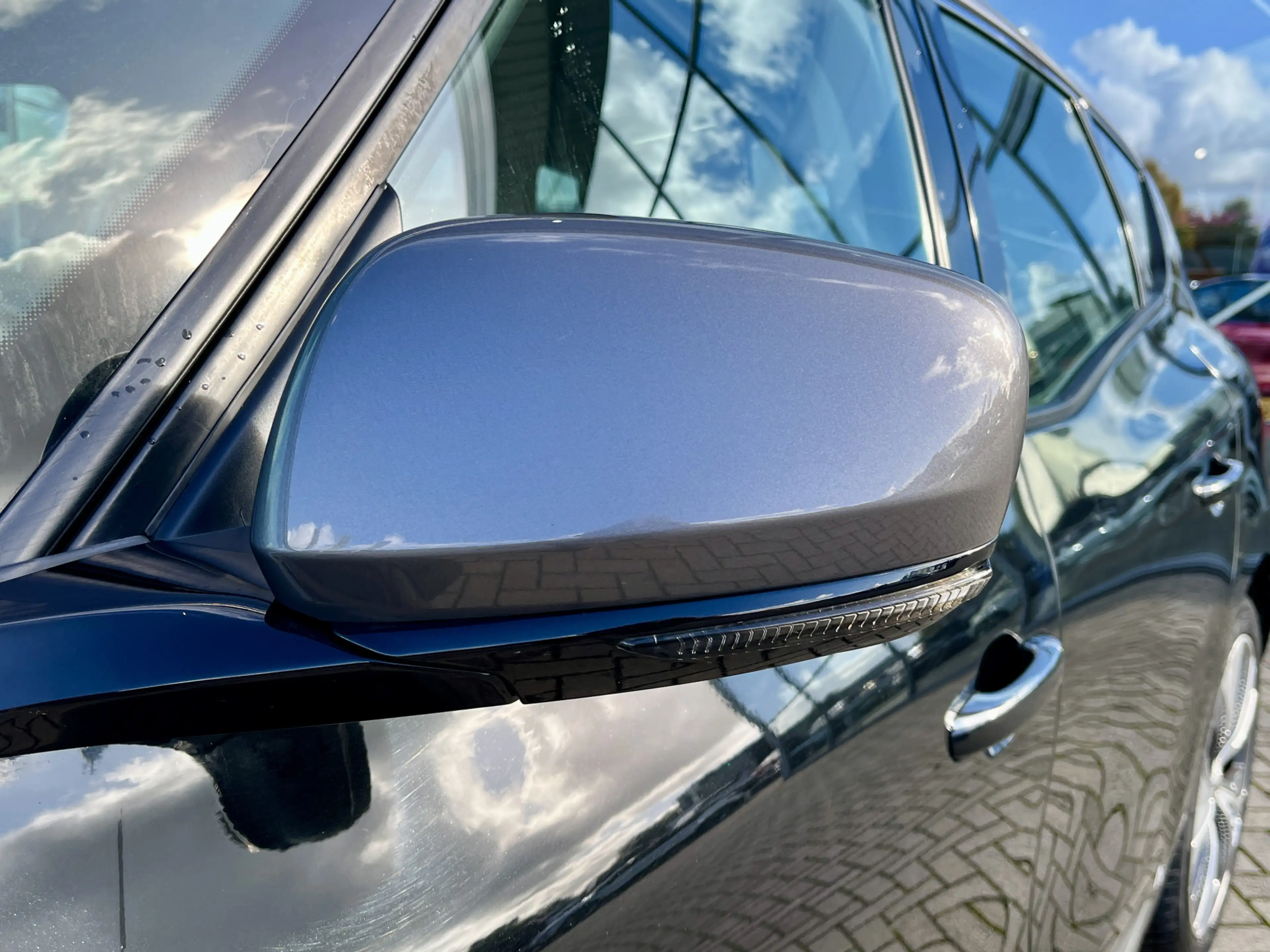 Renault Scenic 1.3 TCe 160 EDC Intens | Trekhaak Afn. | All Seaso — photo 25