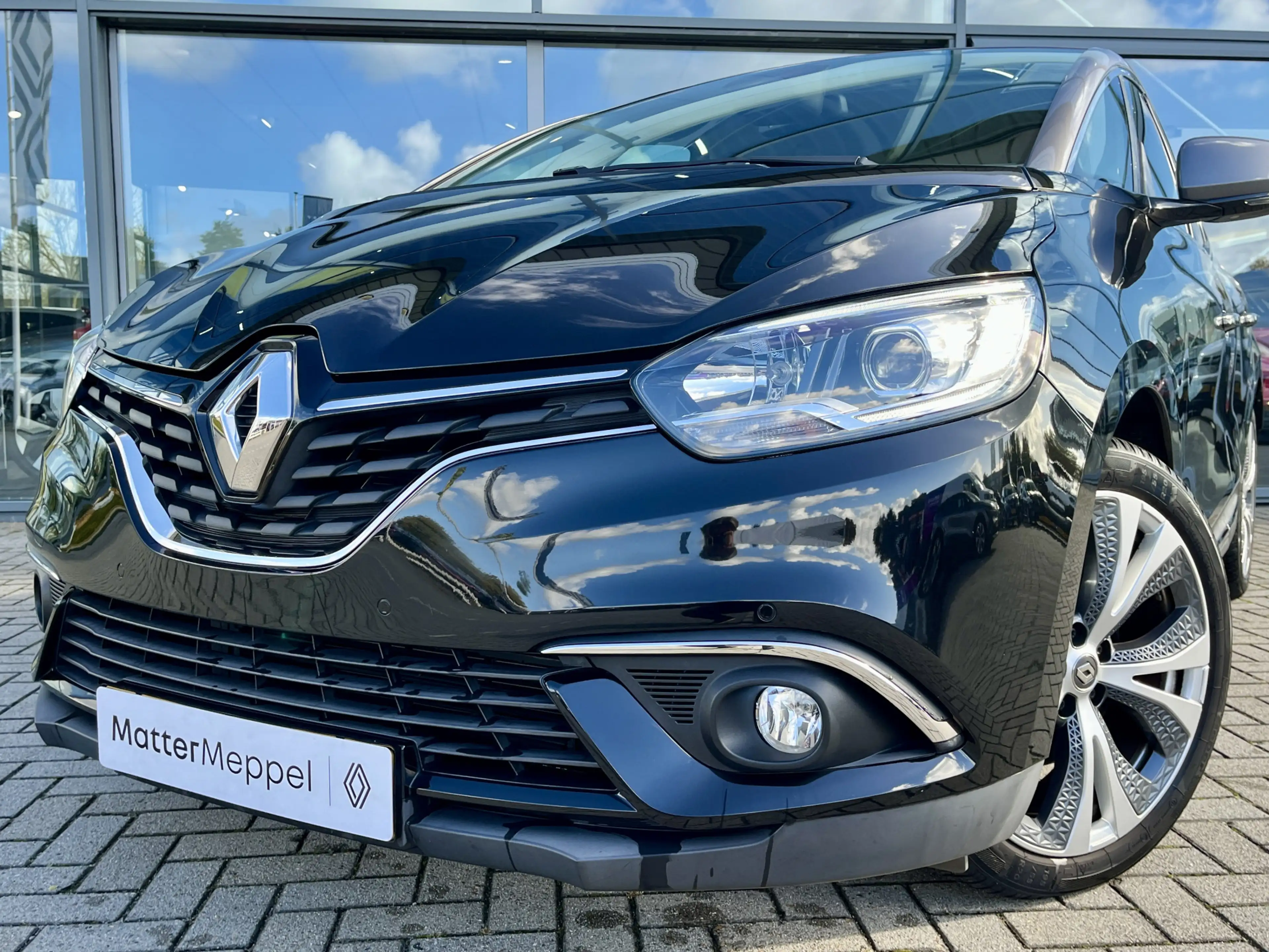 Renault Scenic 1.3 TCe 160 EDC Intens | Trekhaak Afn. | All Seaso — photo 18