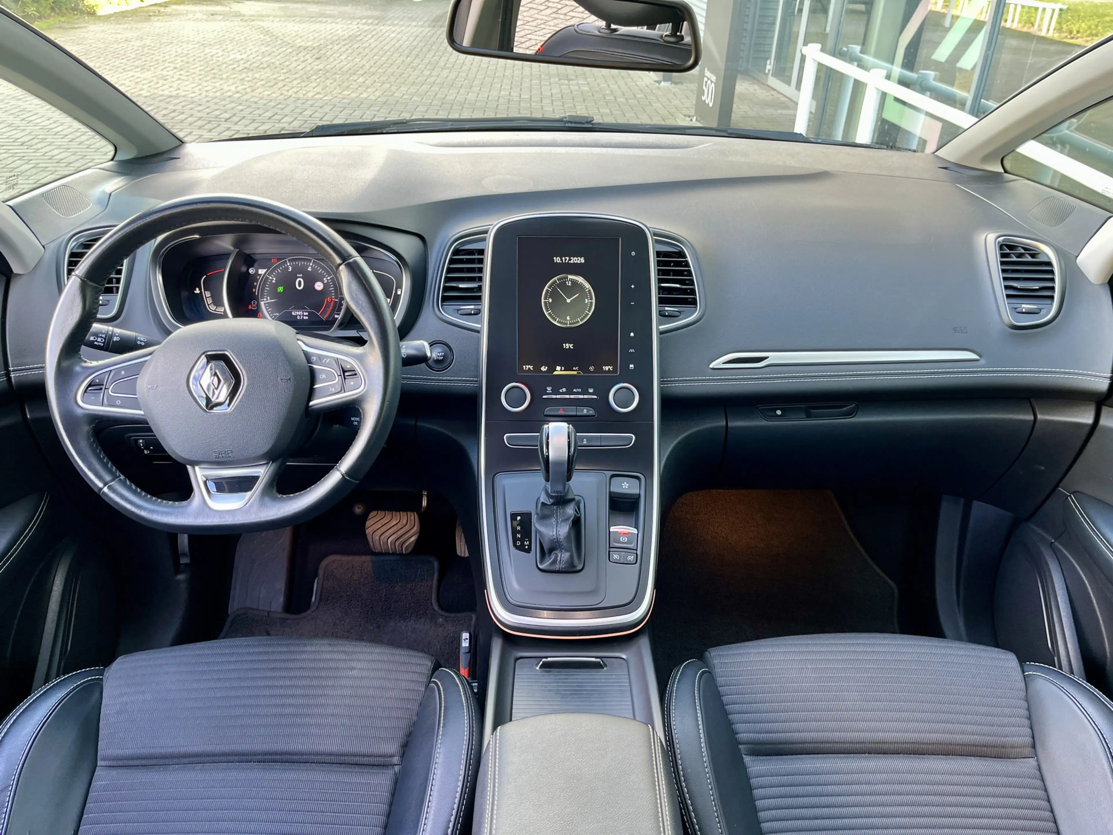 Renault Scenic 1.3 TCe 160 EDC Intens | Trekhaak Afn. | All Seaso — photo 2