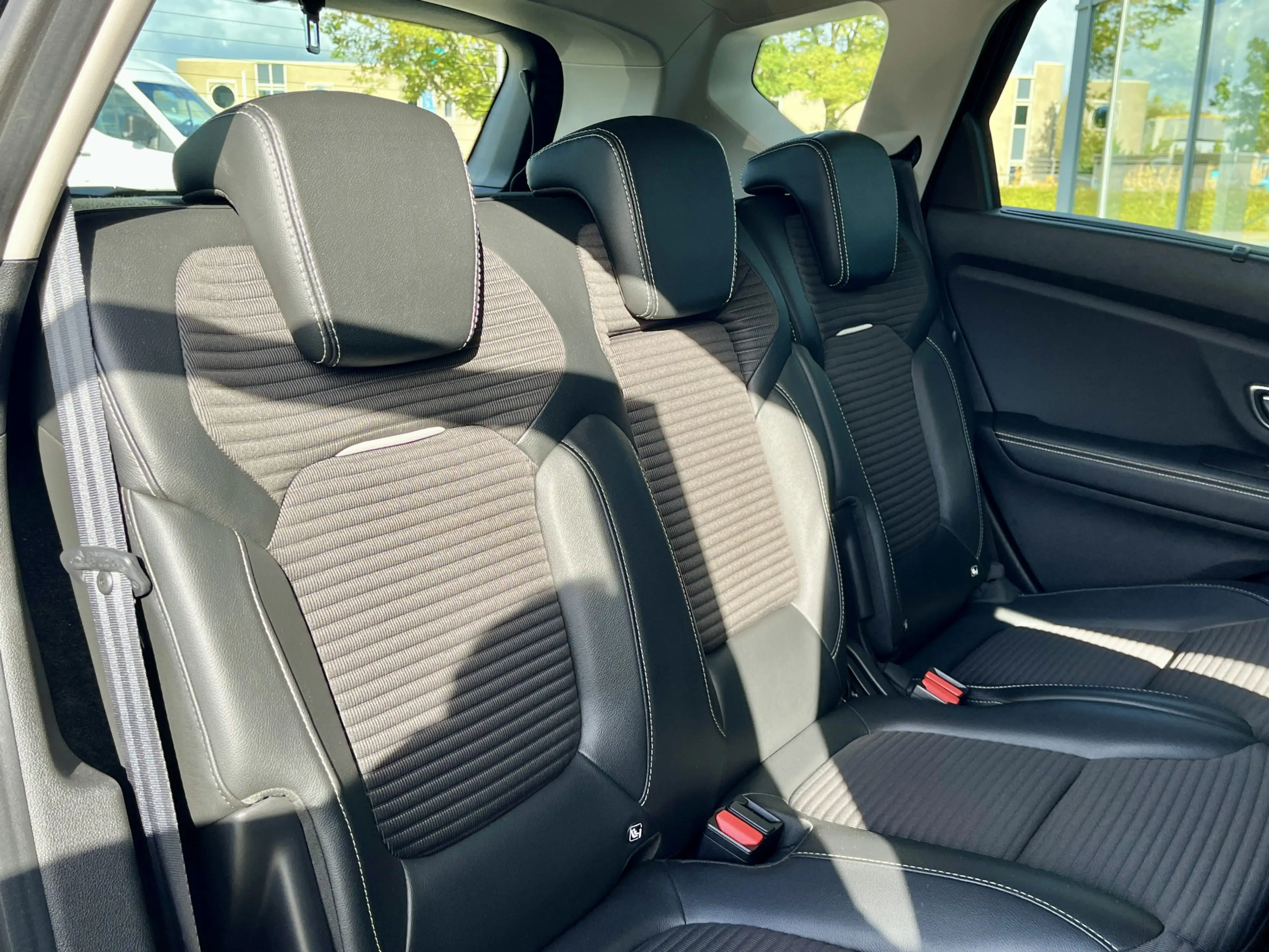 Renault Scenic 1.3 TCe 160 EDC Intens | Trekhaak Afn. | All Seaso — photo 12