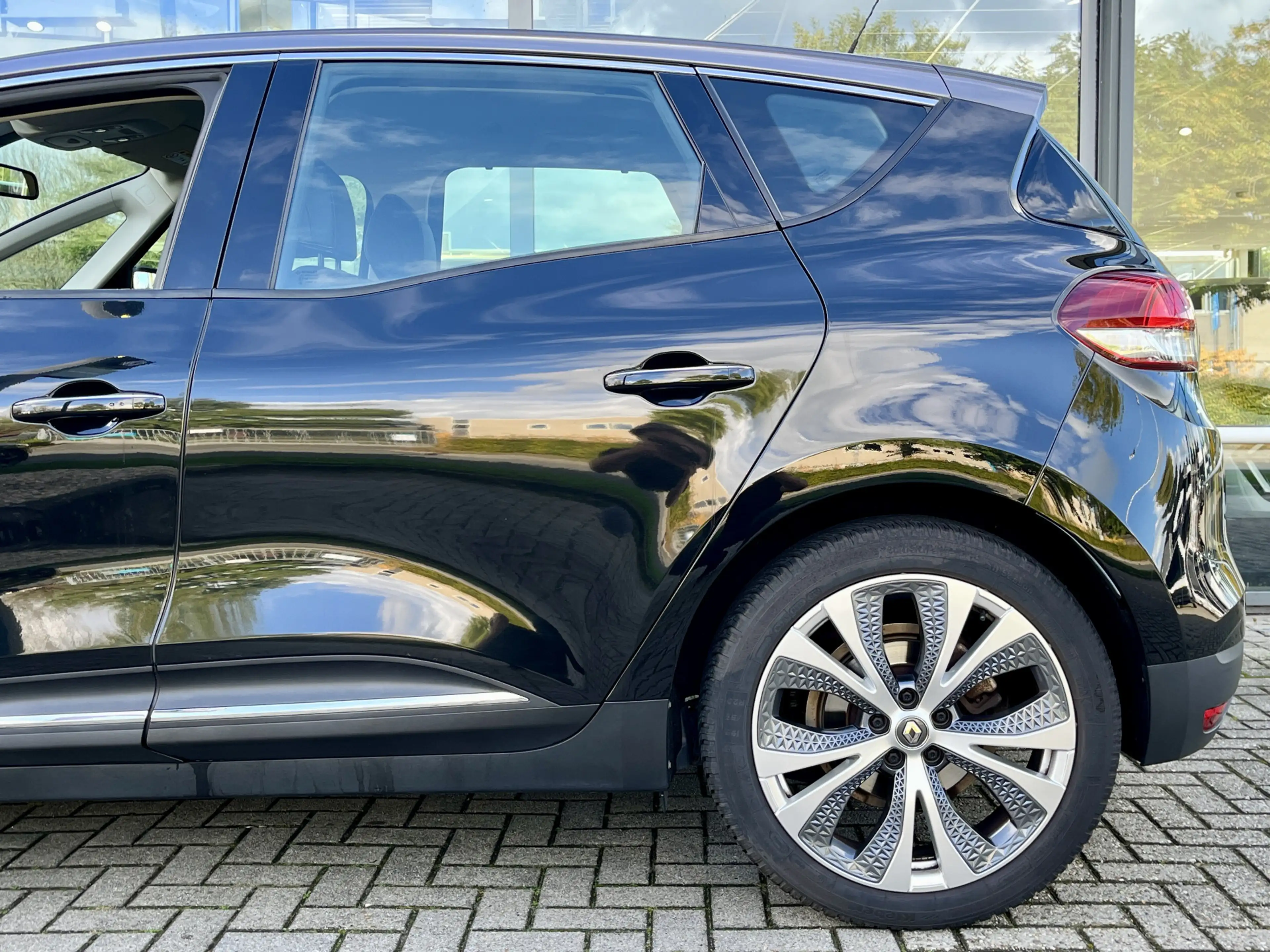 Renault Scenic 1.3 TCe 160 EDC Intens | Trekhaak Afn. | All Seaso — photo 14