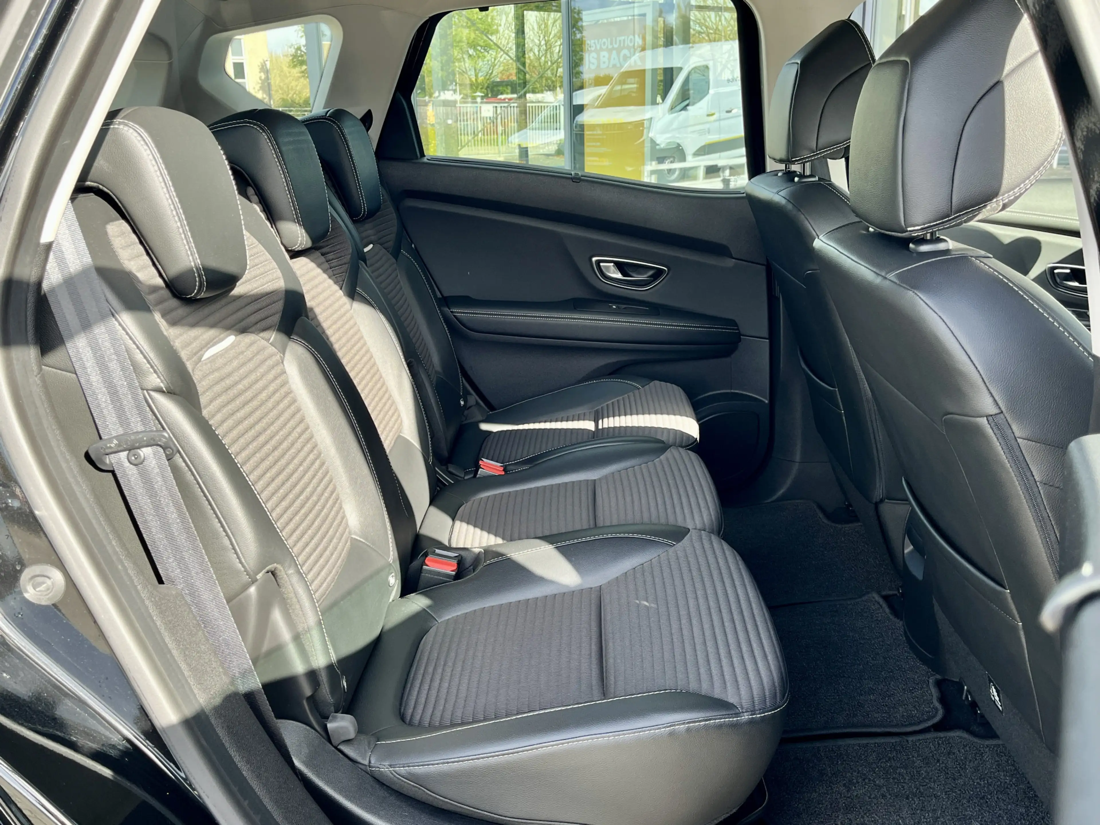 Renault Scenic 1.3 TCe 160 EDC Intens | Trekhaak Afn. | All Seaso — photo 11