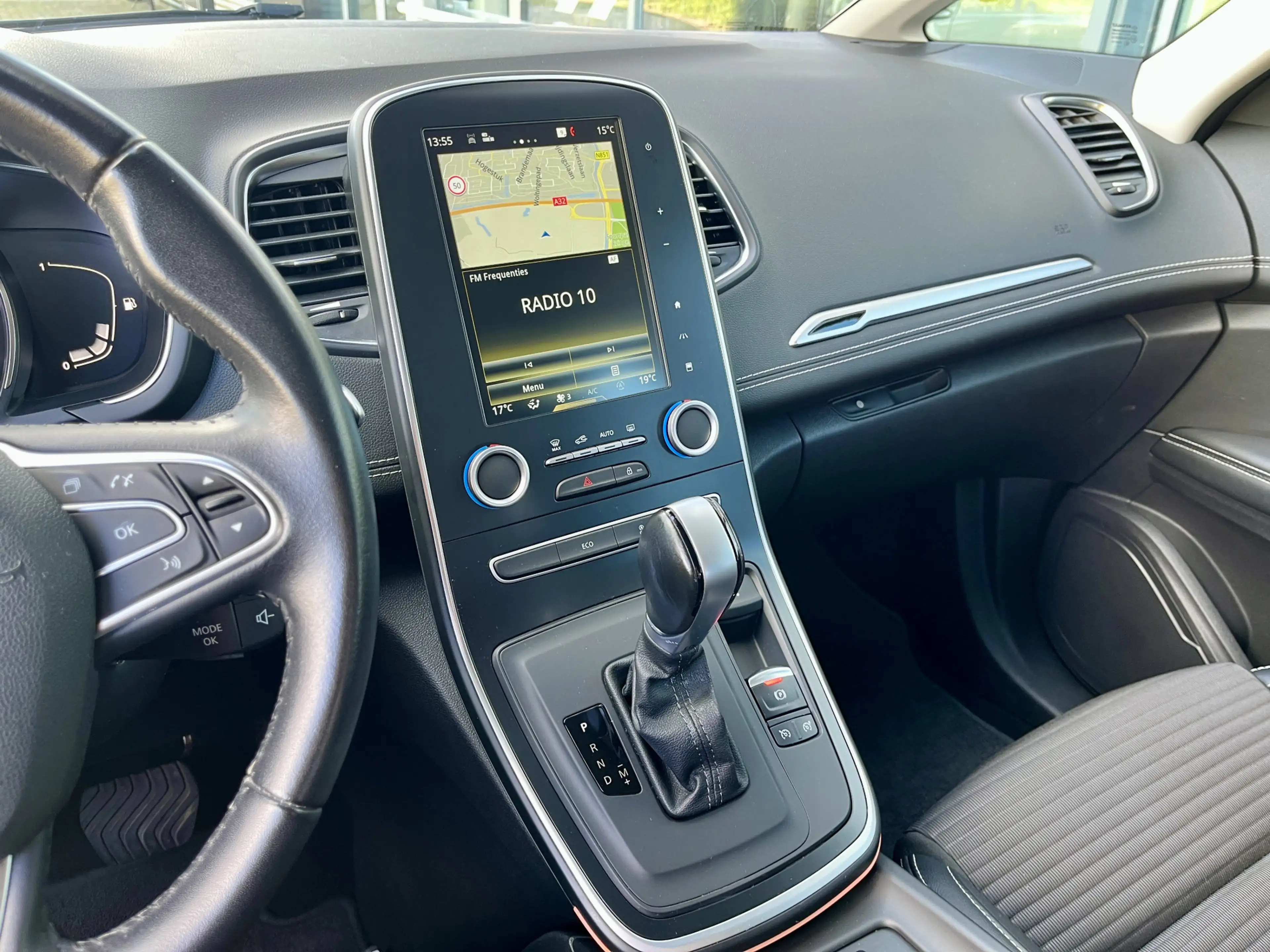 Renault Scenic 1.3 TCe 160 EDC Intens | Trekhaak Afn. | All Seaso — photo 27