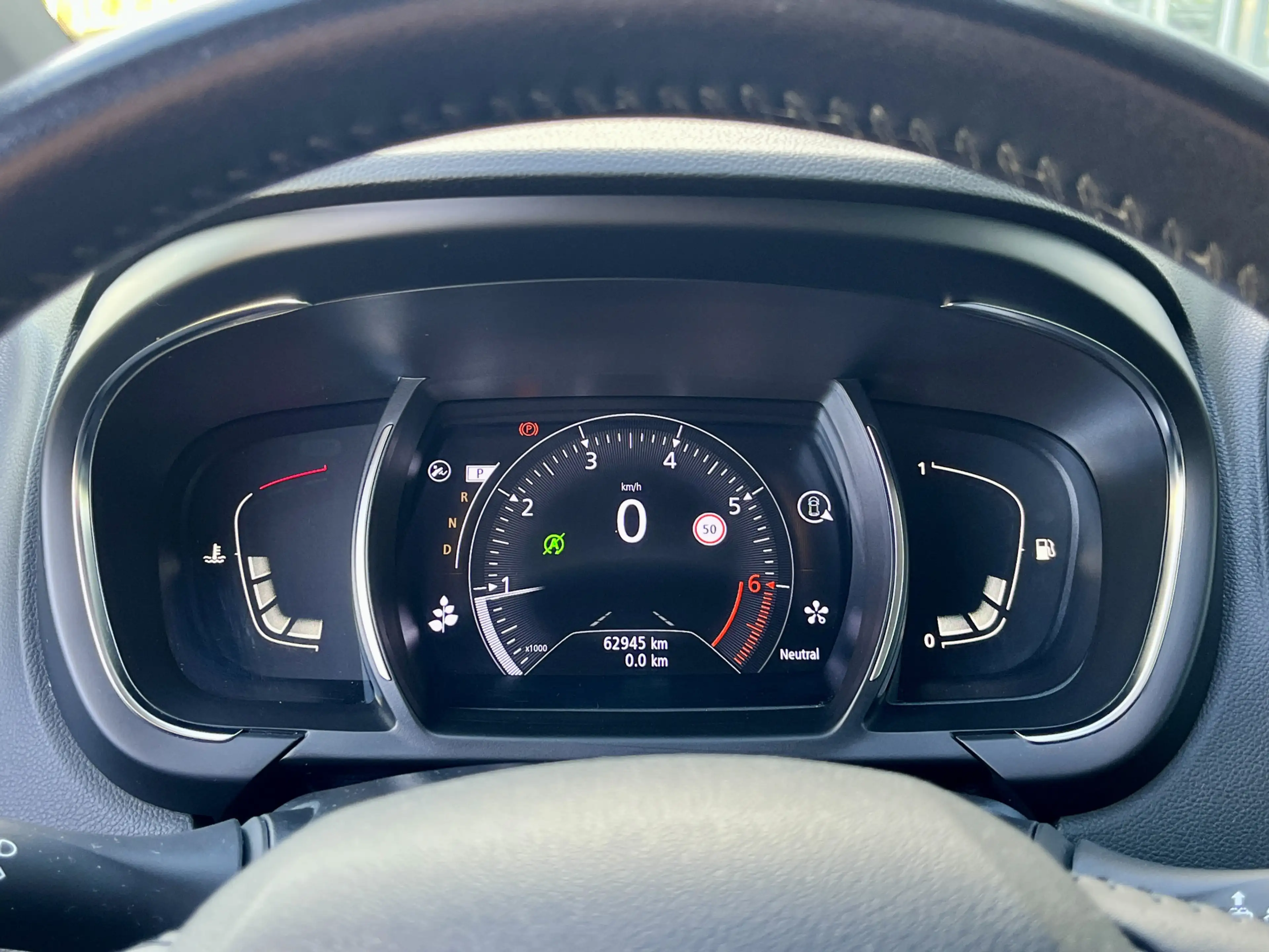 Renault Scenic 1.3 TCe 160 EDC Intens | Trekhaak Afn. | All Seaso — photo 23