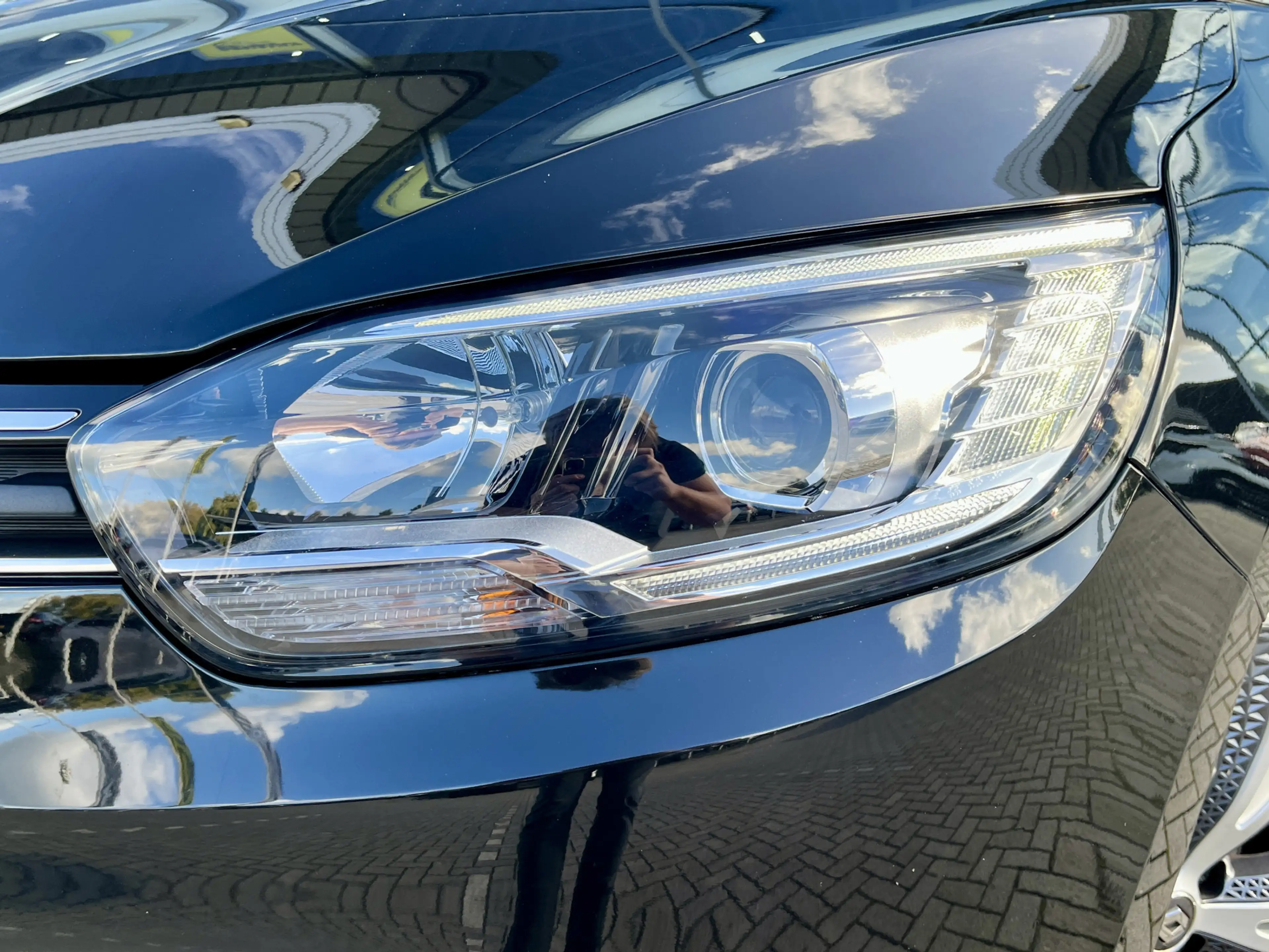 Renault Scenic 1.3 TCe 160 EDC Intens | Trekhaak Afn. | All Seaso — photo 19