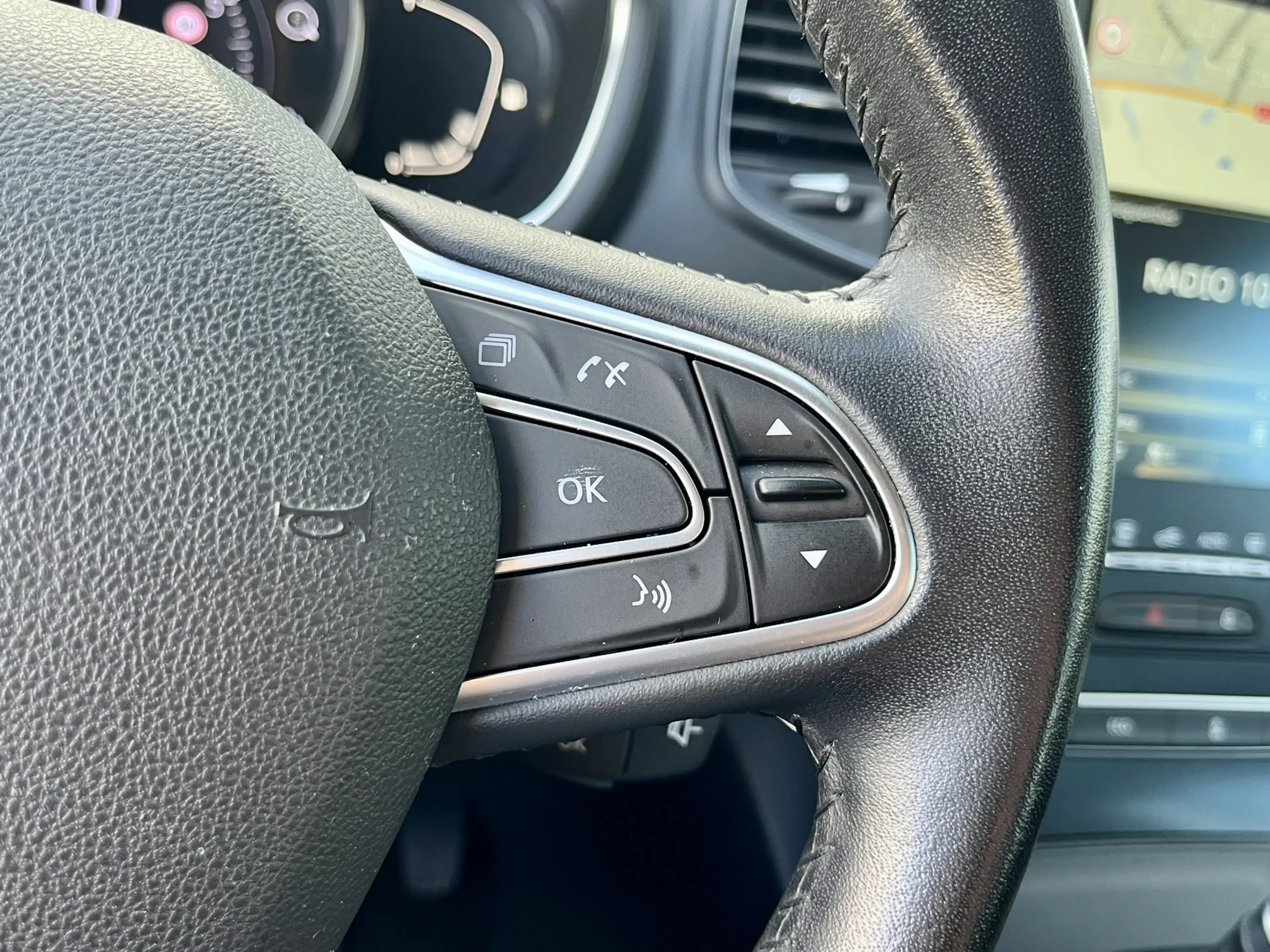 Renault Scenic 1.3 TCe 160 EDC Intens | Trekhaak Afn. | All Seaso — photo 22