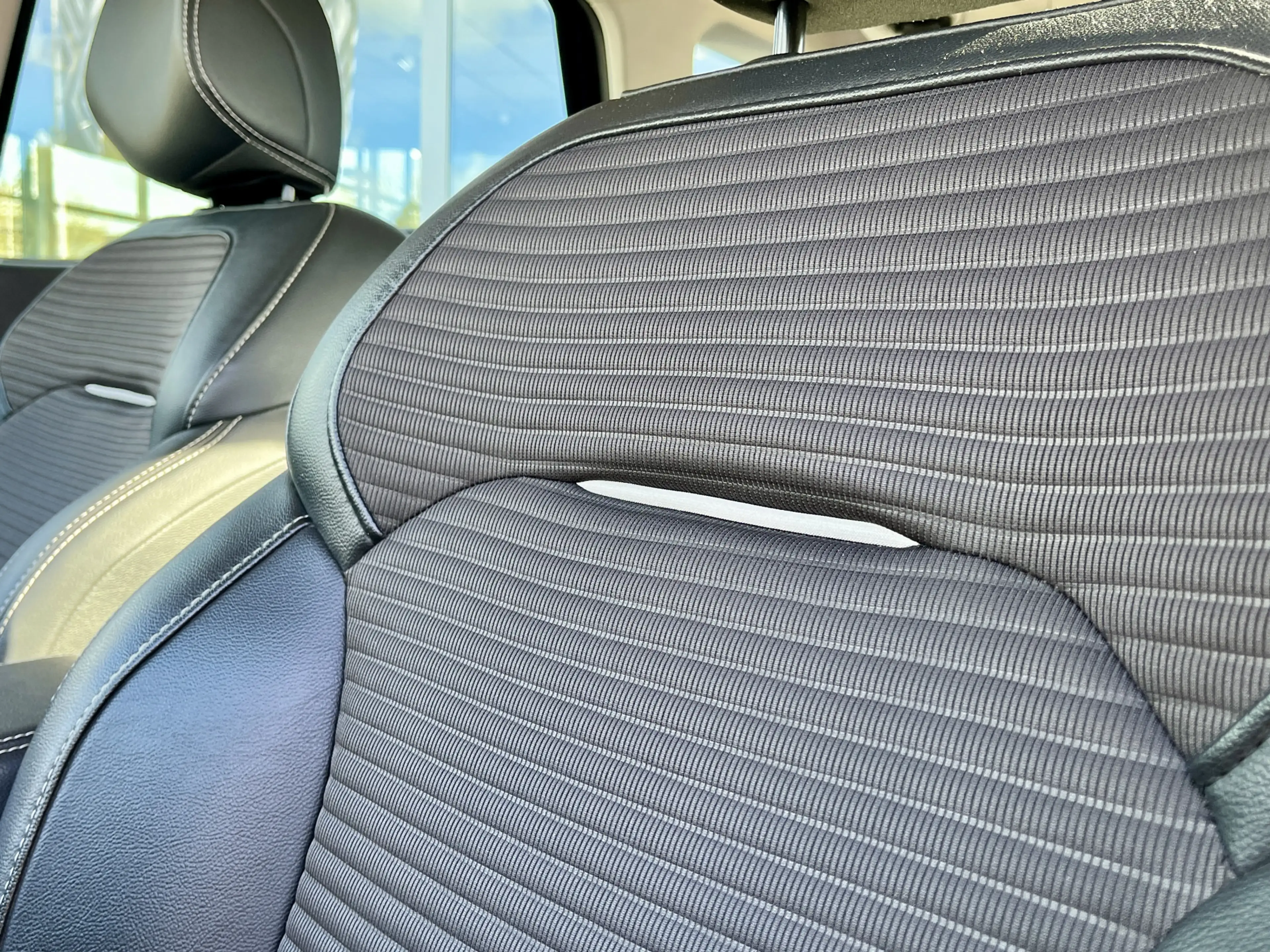 Renault Scenic 1.3 TCe 160 EDC Intens | Trekhaak Afn. | All Seaso — photo 6