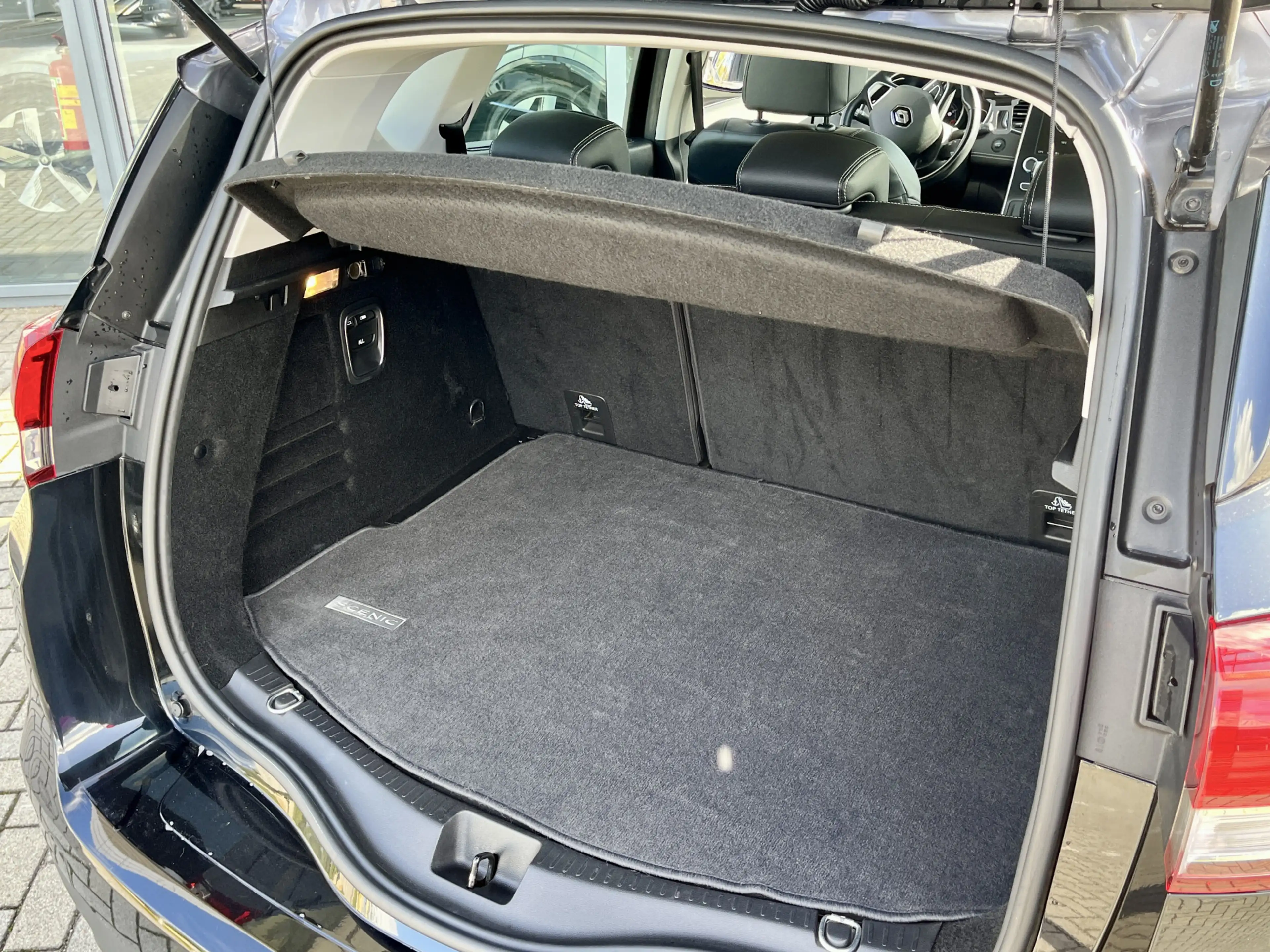 Renault Scenic 1.3 TCe 160 EDC Intens | Trekhaak Afn. | All Seaso — photo 15