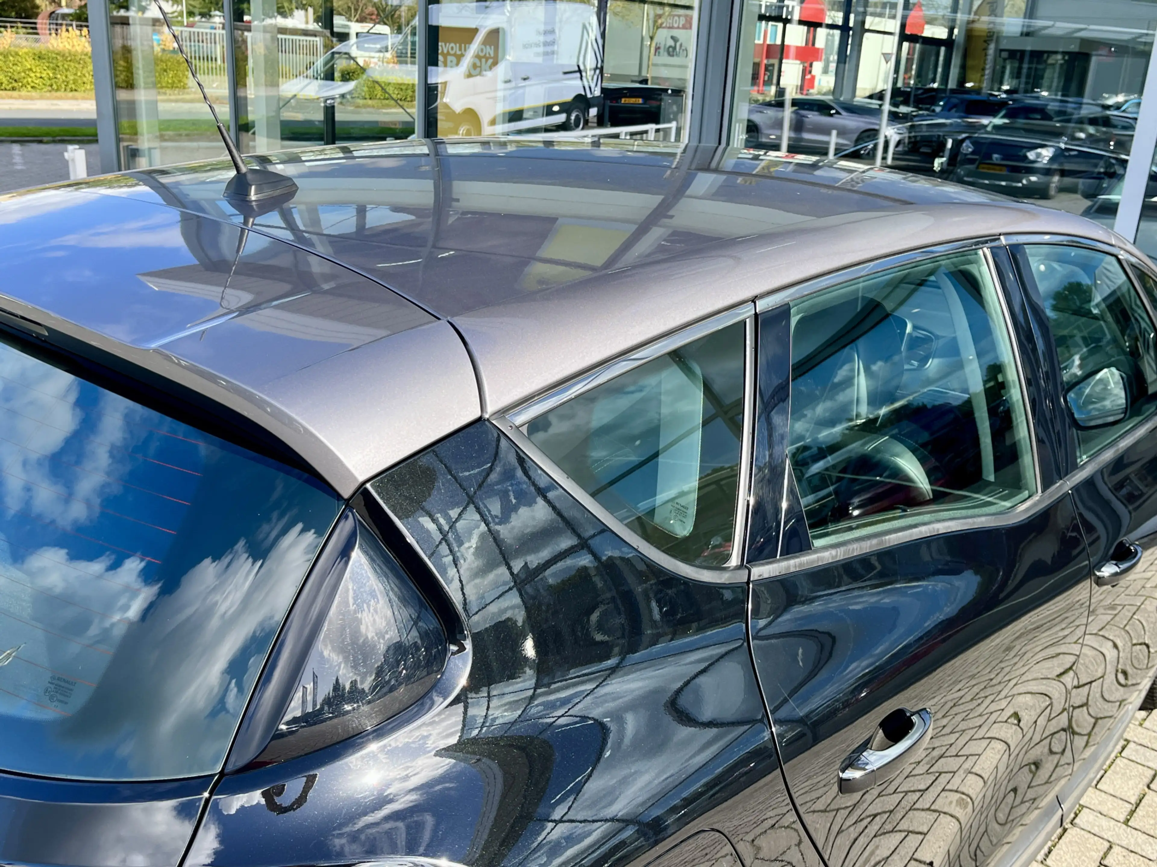 Renault Scenic 1.3 TCe 160 EDC Intens | Trekhaak Afn. | All Seaso — photo 26
