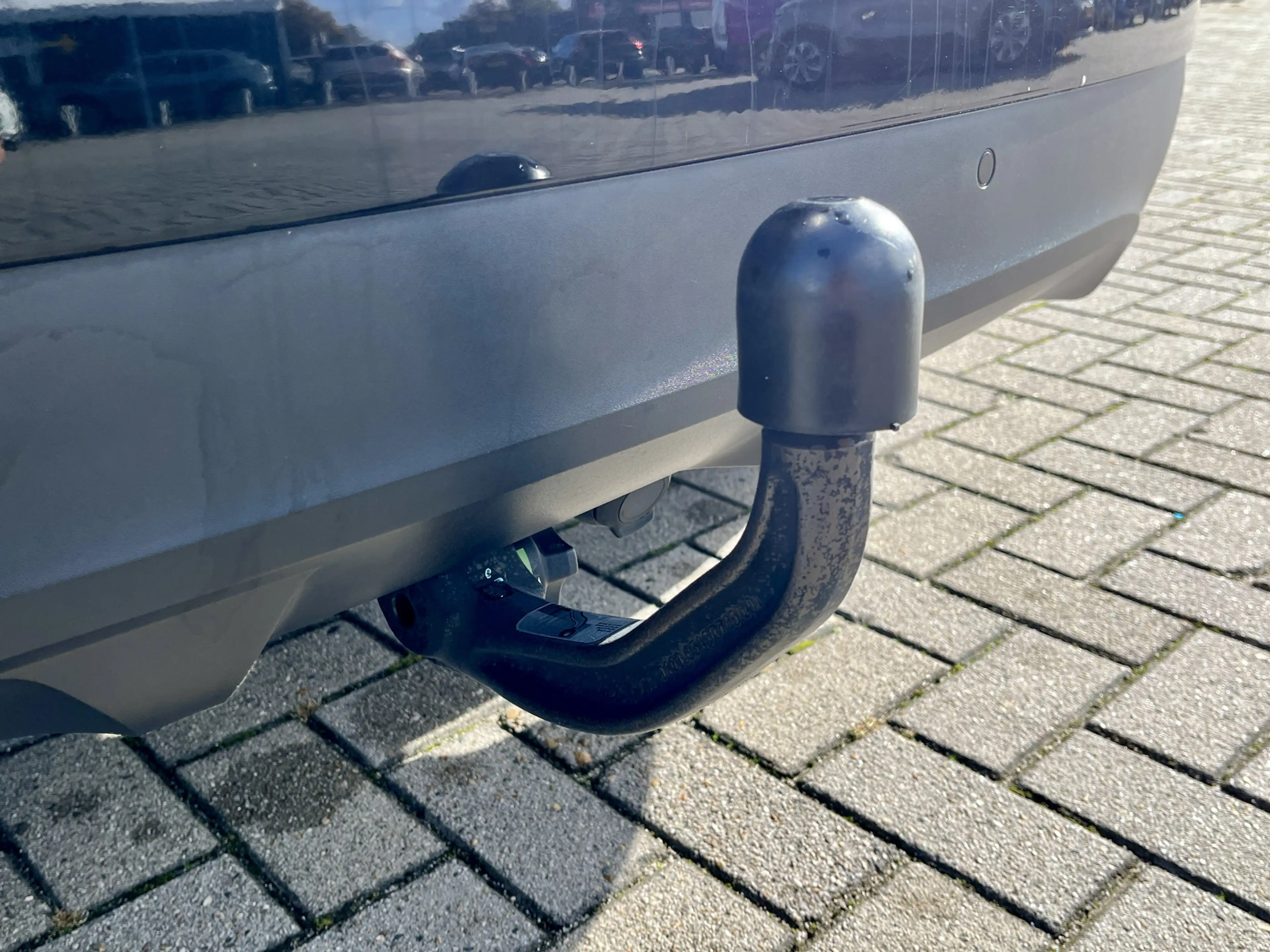 Renault Scenic 1.3 TCe 160 EDC Intens | Trekhaak Afn. | All Seaso — photo 46