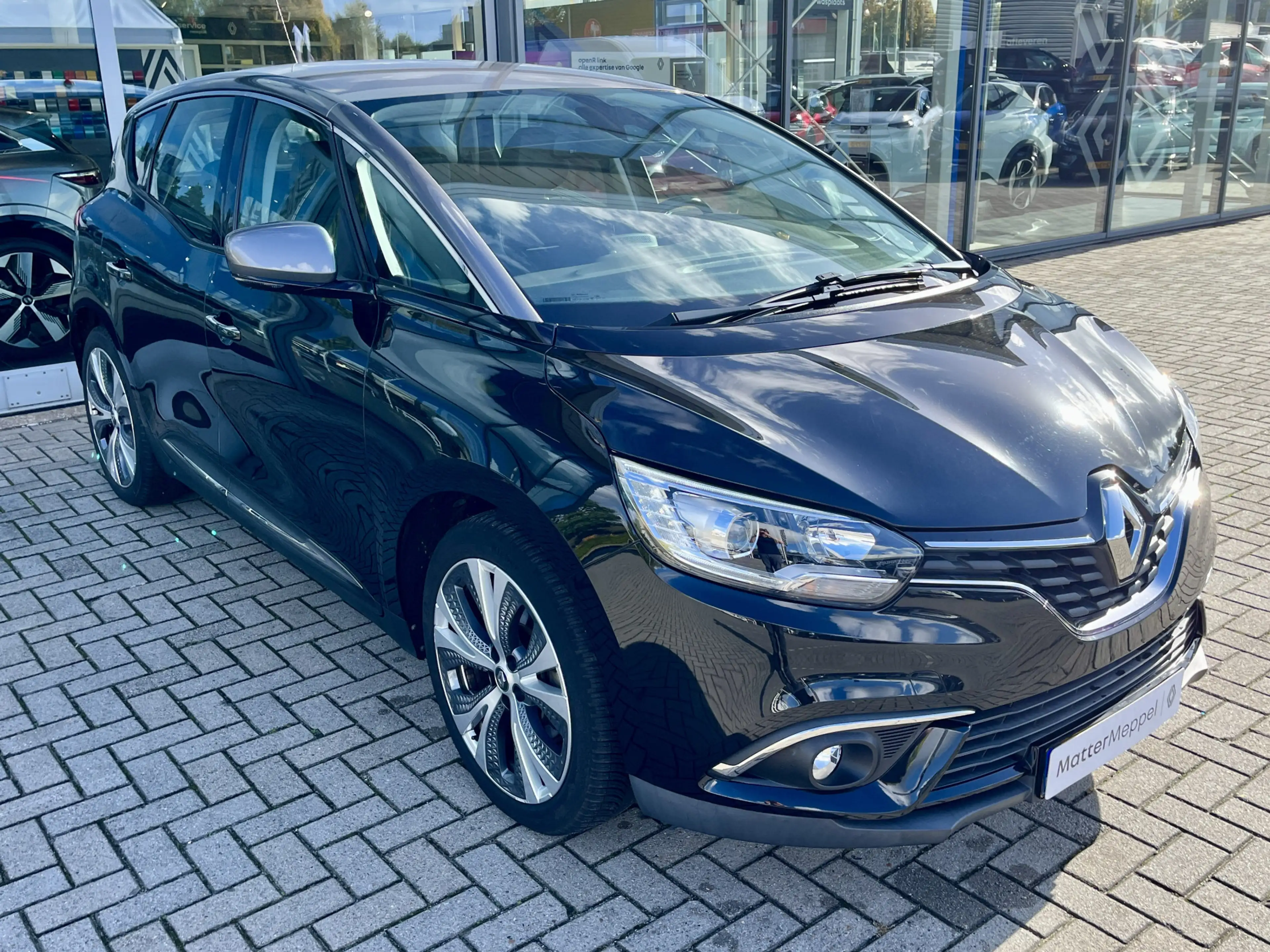 Renault Scenic 1.3 TCe 160 EDC Intens | Trekhaak Afn. | All Seaso — photo 49