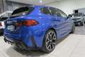 BMW 120 Serie 1 F70 48V MSport auto Bleu - thumbnail 7