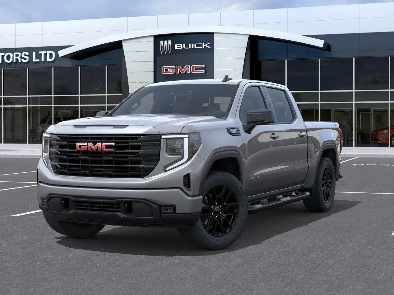 GMC Sierra 1500 снимка GMC Sierra 1500