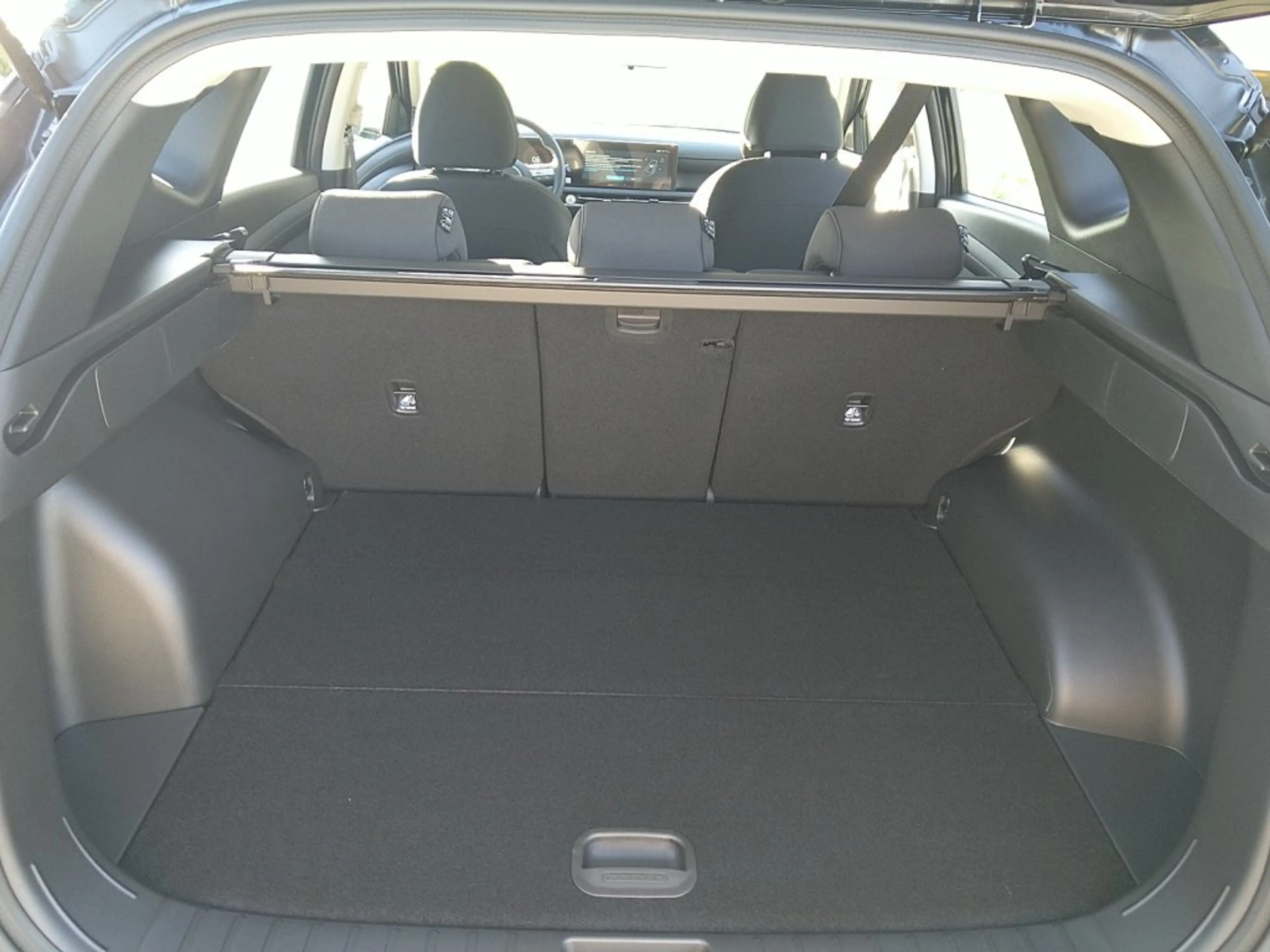 Hyundai TUCSON NX4 Edition 35 1,6 T-GDi 2WD — photo 6