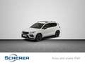 CUPRA Ateca 2.0 TSI VZ 4Drive Navi, ACC, Travel Assist Weiß - thumbnail 1