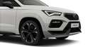 CUPRA Ateca 2.0 TSI VZ 4Drive Navi, ACC, Travel Assist Weiß - thumbnail 3