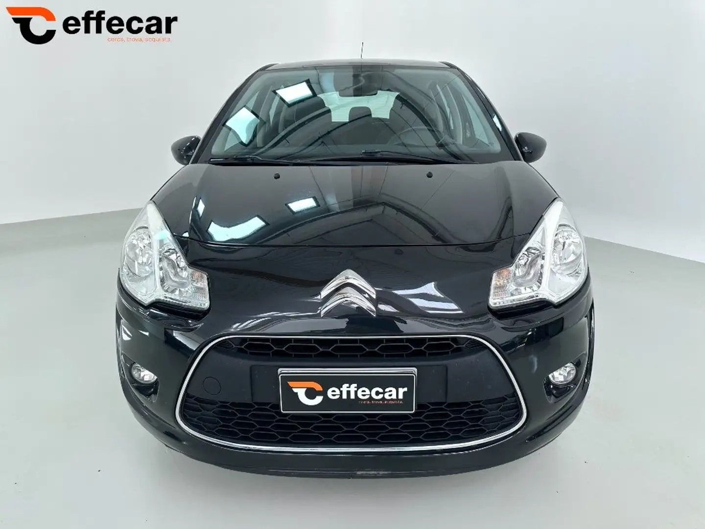 Citroen C3 1.1 Seduction Limited Nero - 2