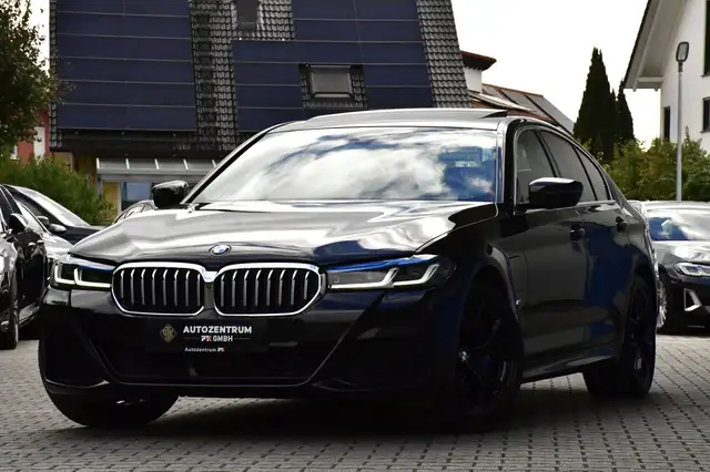 Bmw 530 e xDrive M Sport Laser HeadUp H&K Pano