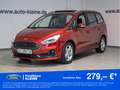 Ford Galaxy Titanium 2.0l EcoBlue Automatik AWD Rot - thumbnail 1
