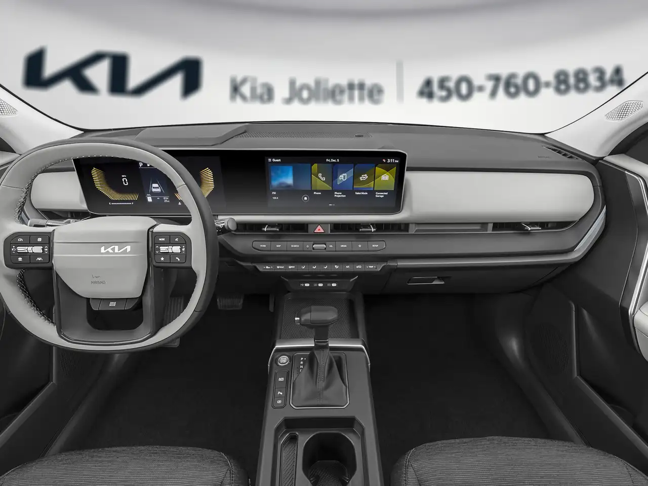Kia Seltos photo Kia Seltos