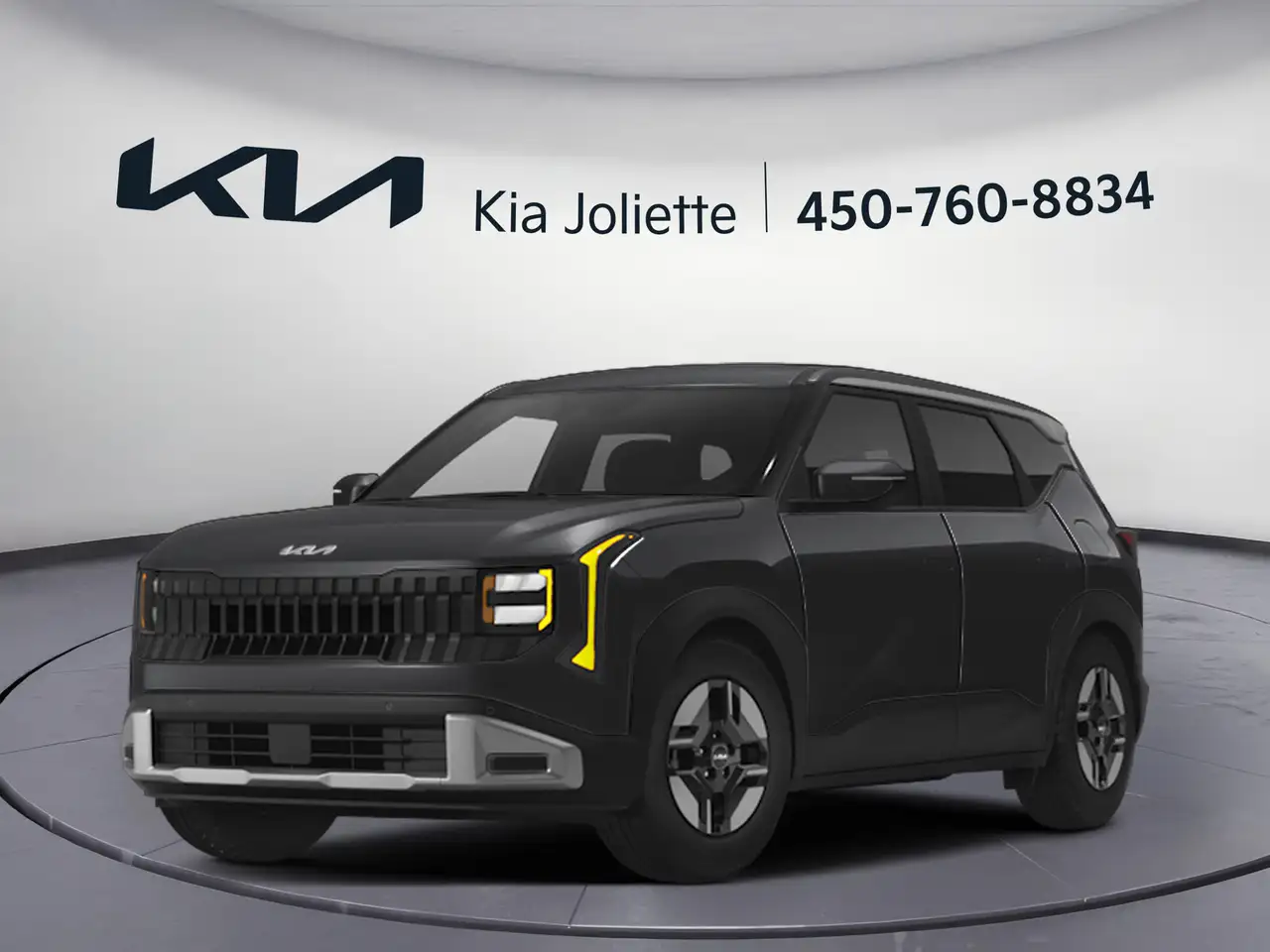 2027 Kia Seltos
