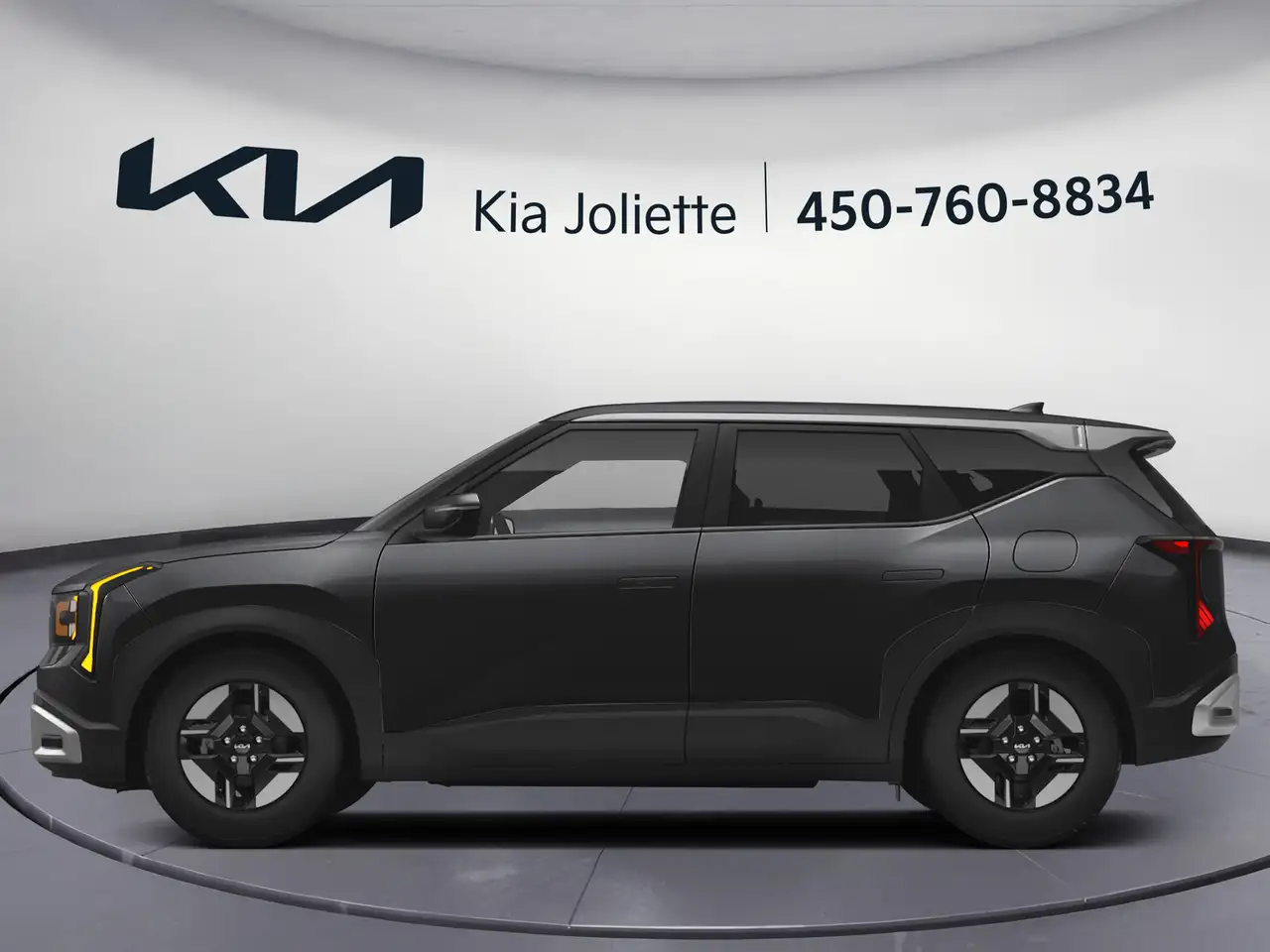 Kia Seltos photo Kia Seltos