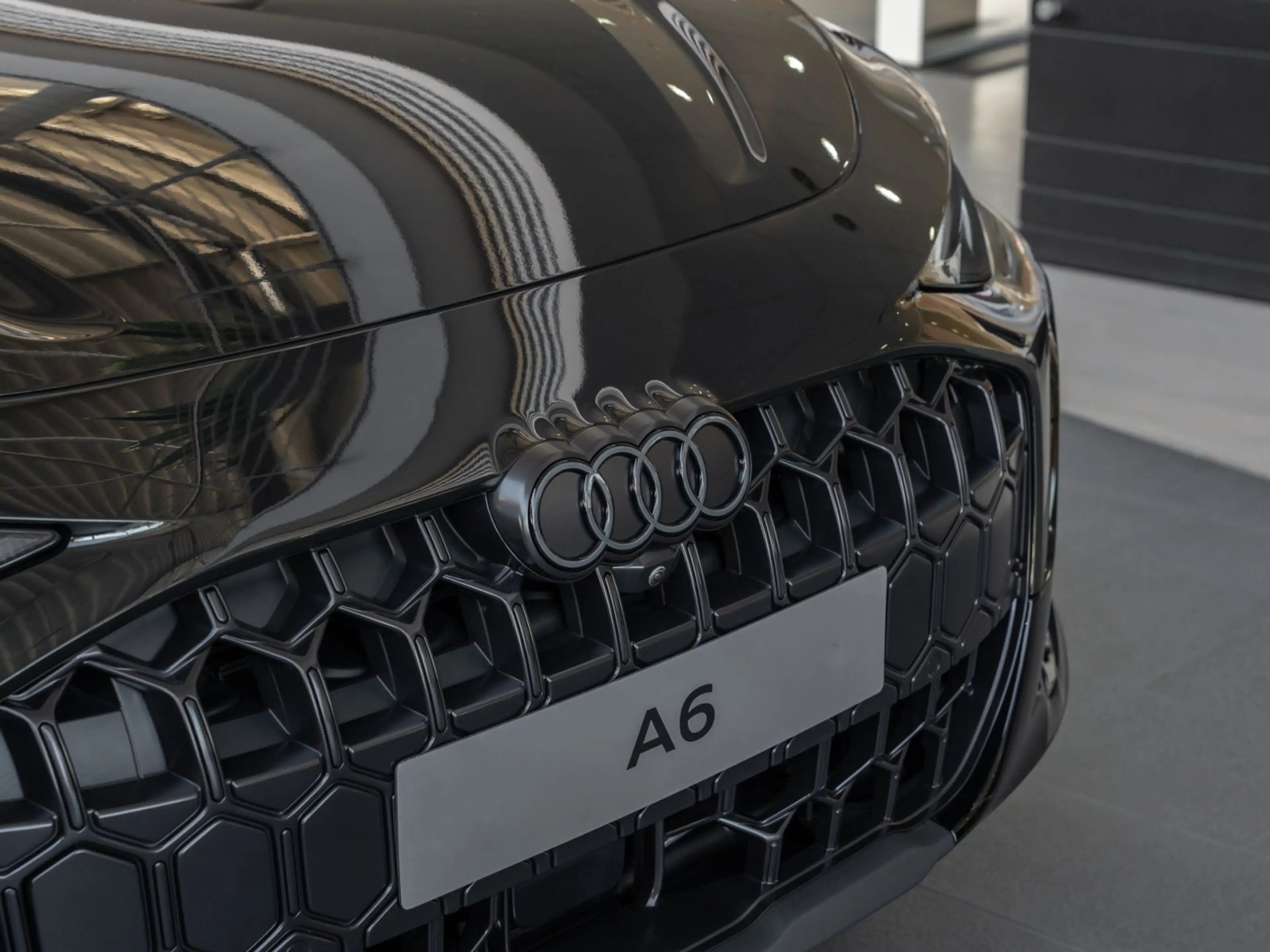 Audi A6 allroad A6 allroad TDI quattro S tronic AHK/ACC/BO/Pano/ — photo 10