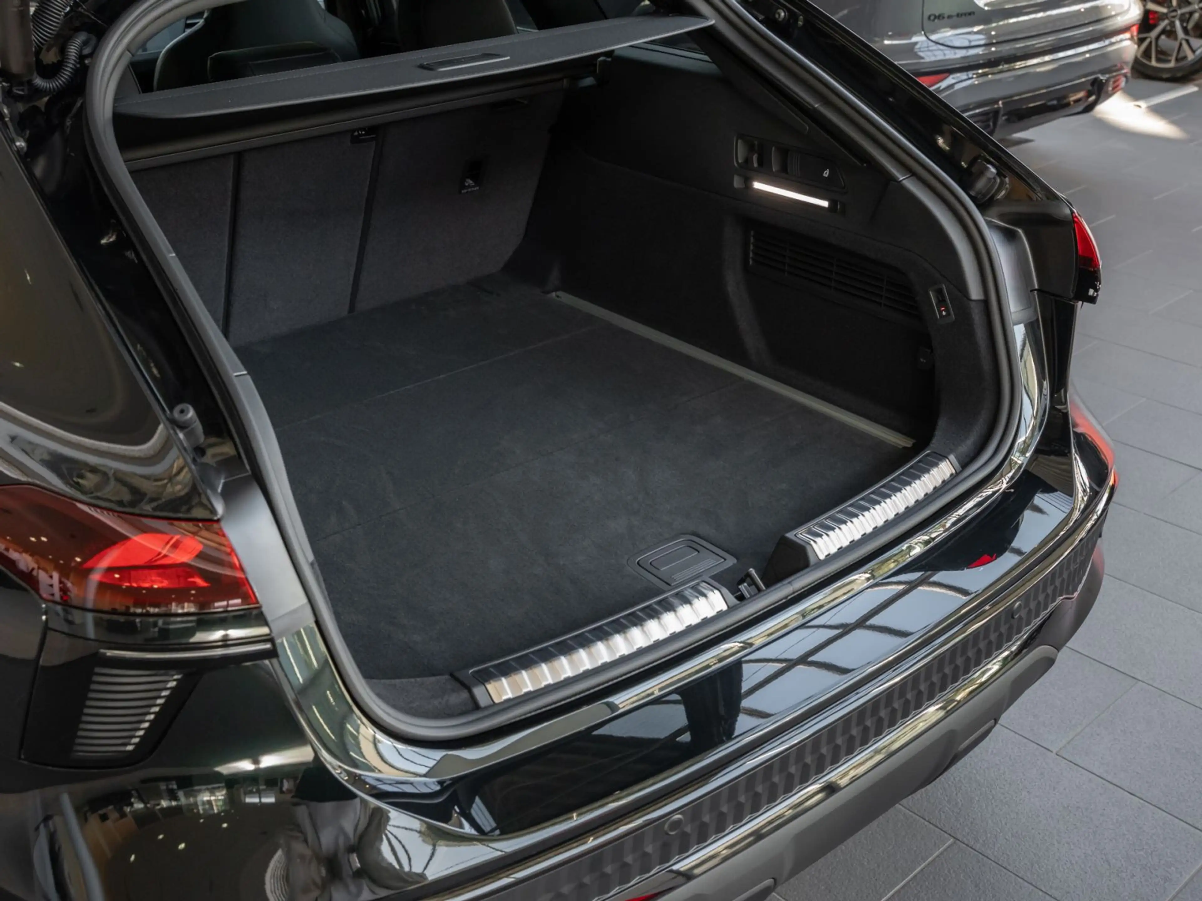 Audi A6 allroad A6 allroad TDI quattro S tronic AHK/ACC/BO/Pano/ — photo 15