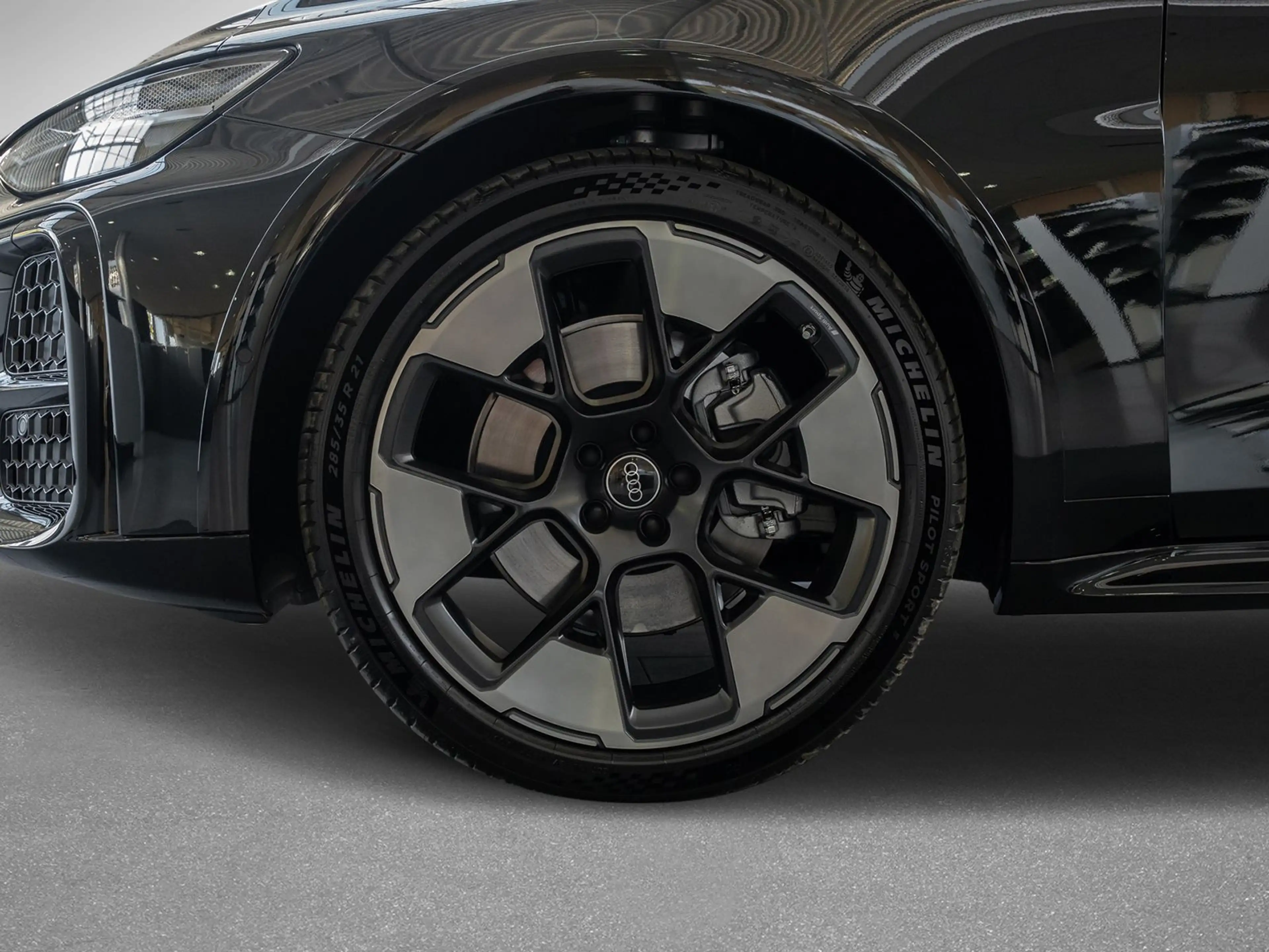 Audi A6 allroad A6 allroad TDI quattro S tronic AHK/ACC/BO/Pano/ — photo 7