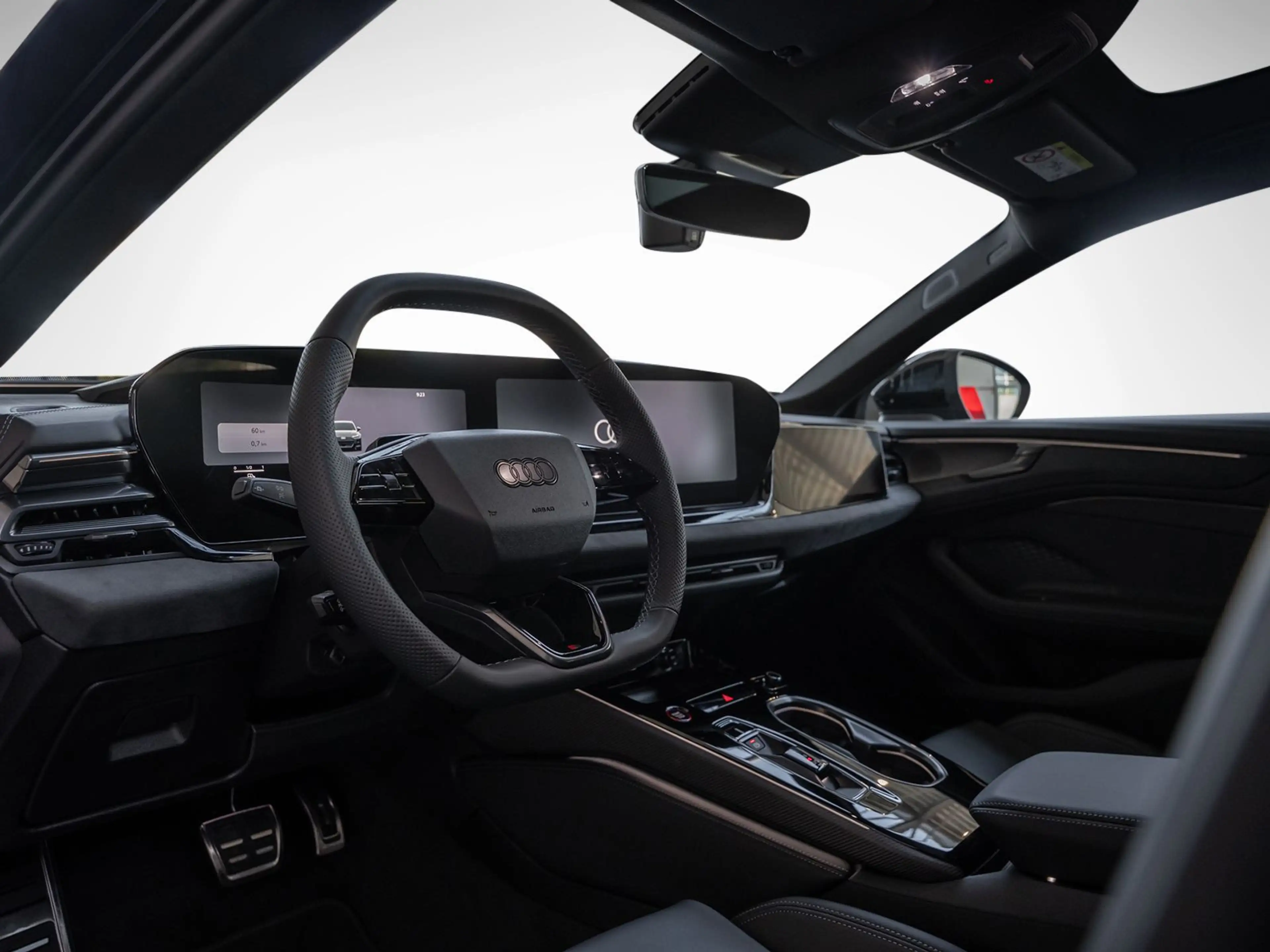 Audi A6 allroad A6 allroad TDI quattro S tronic AHK/ACC/BO/Pano/ — photo 12