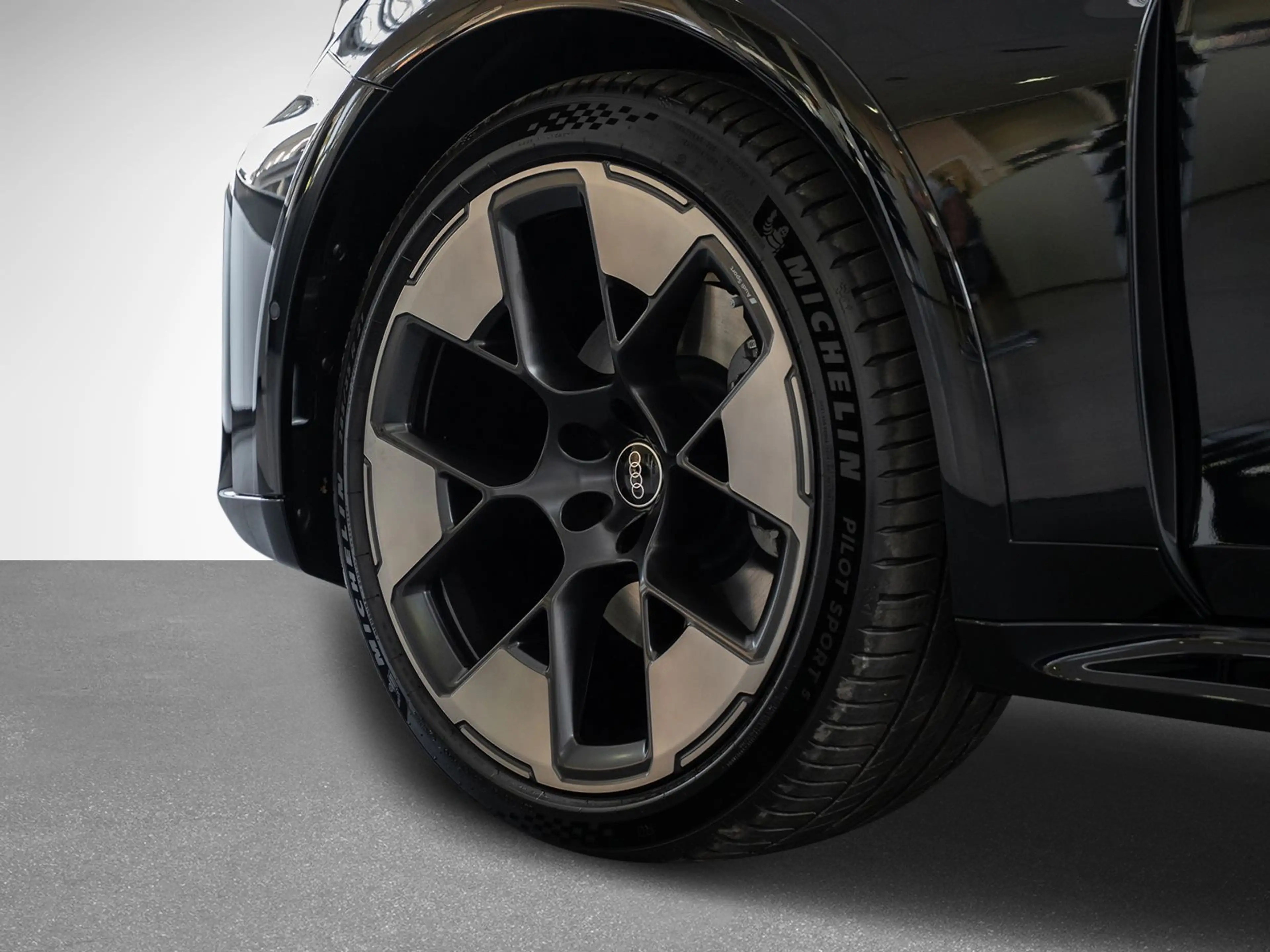 Audi A6 allroad A6 allroad TDI quattro S tronic AHK/ACC/BO/Pano/ — photo 11