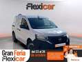 Nissan Townstar 2 plazas 1.3G 96kW 131CV L1 Profesional Blanc - thumbnail 1