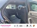 Volkswagen T-Roc 1.5 TSI R-Line ACC NAVI KEYLESS REAR-VIEW Schwarz - thumbnail 11