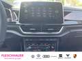 Volkswagen T-Roc 1.5 TSI R-Line ACC NAVI KEYLESS REAR-VIEW Schwarz - thumbnail 17